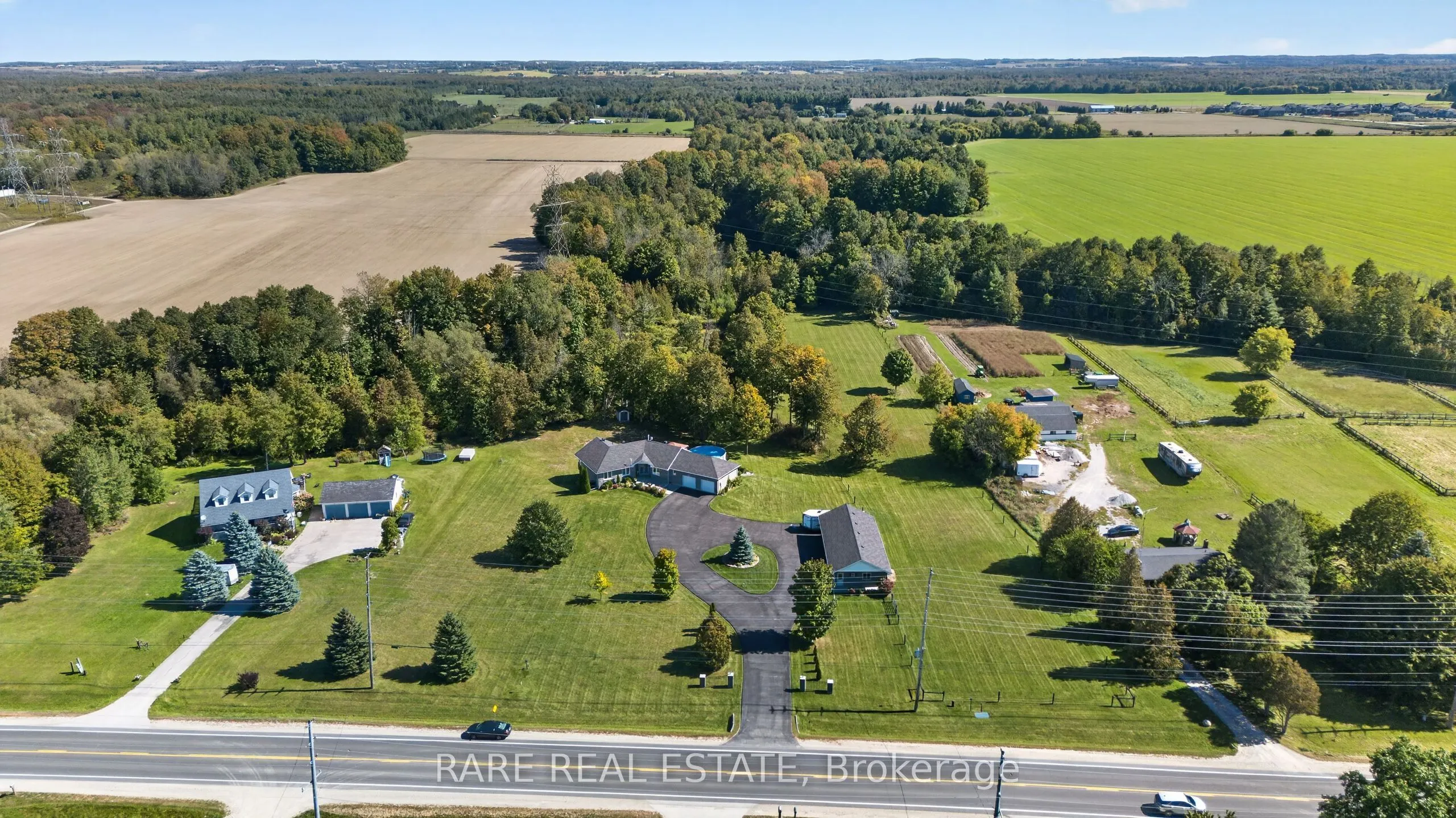 7061 County Road 10 Road
