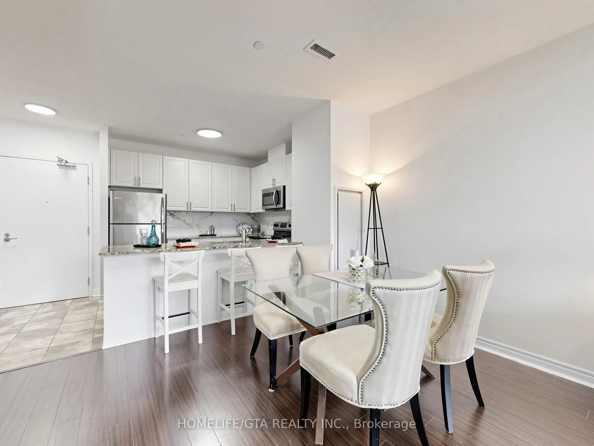 7325 Markham Road #222