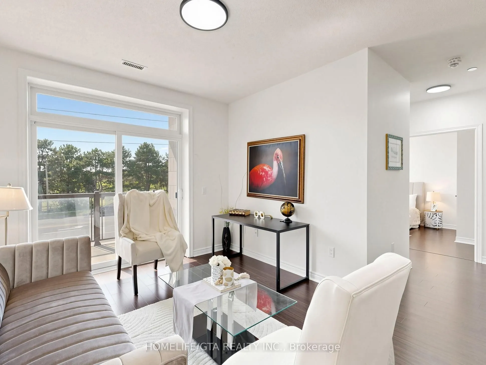 7325 Markham Road #222