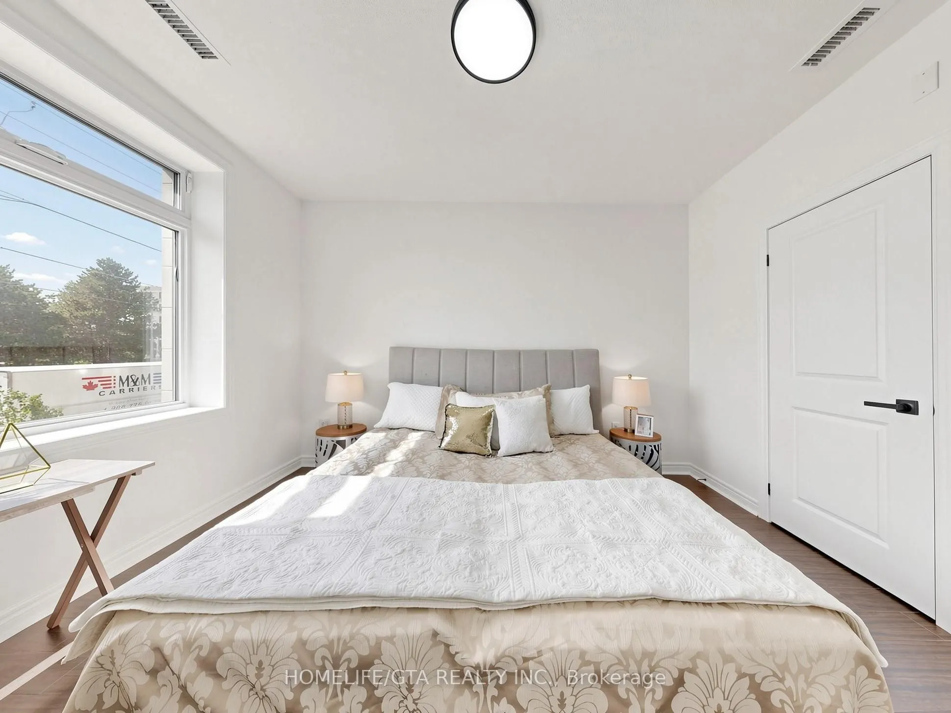 7325 Markham Road #222