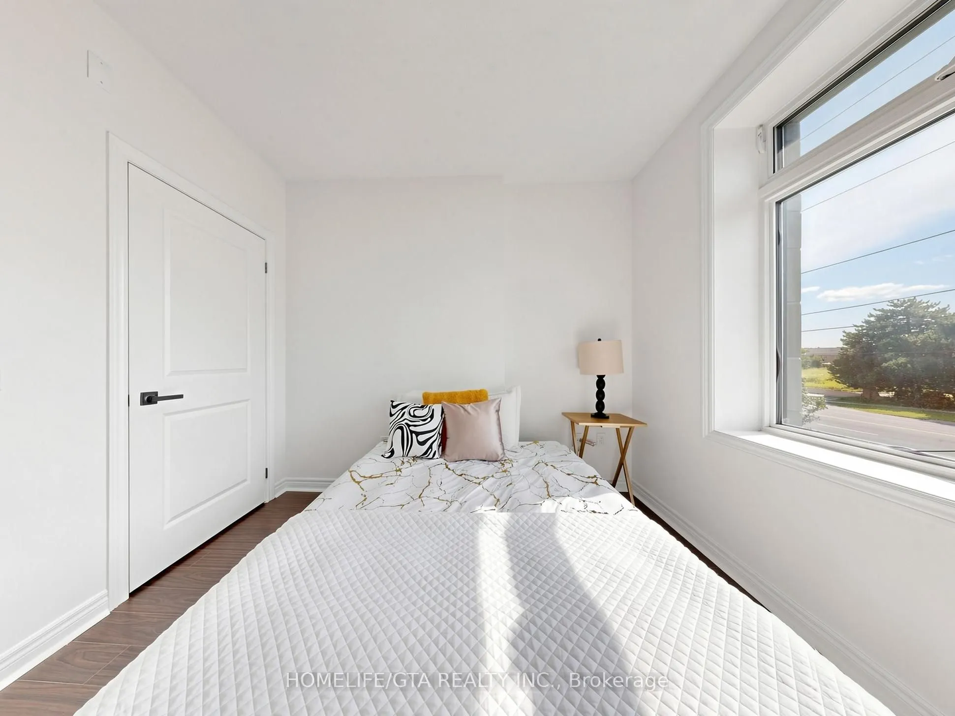 7325 Markham Road #222