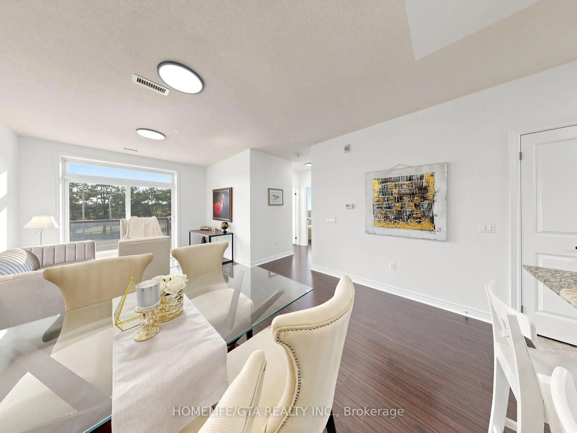 7325 Markham Road #222
