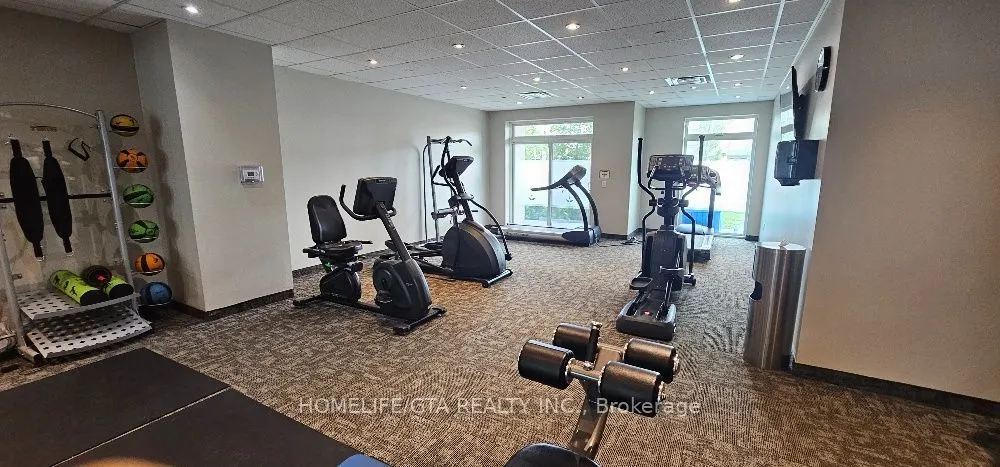 7325 Markham Road #222