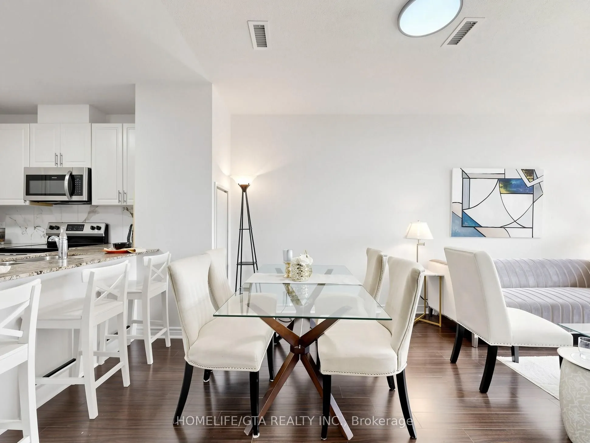7325 Markham Road #222