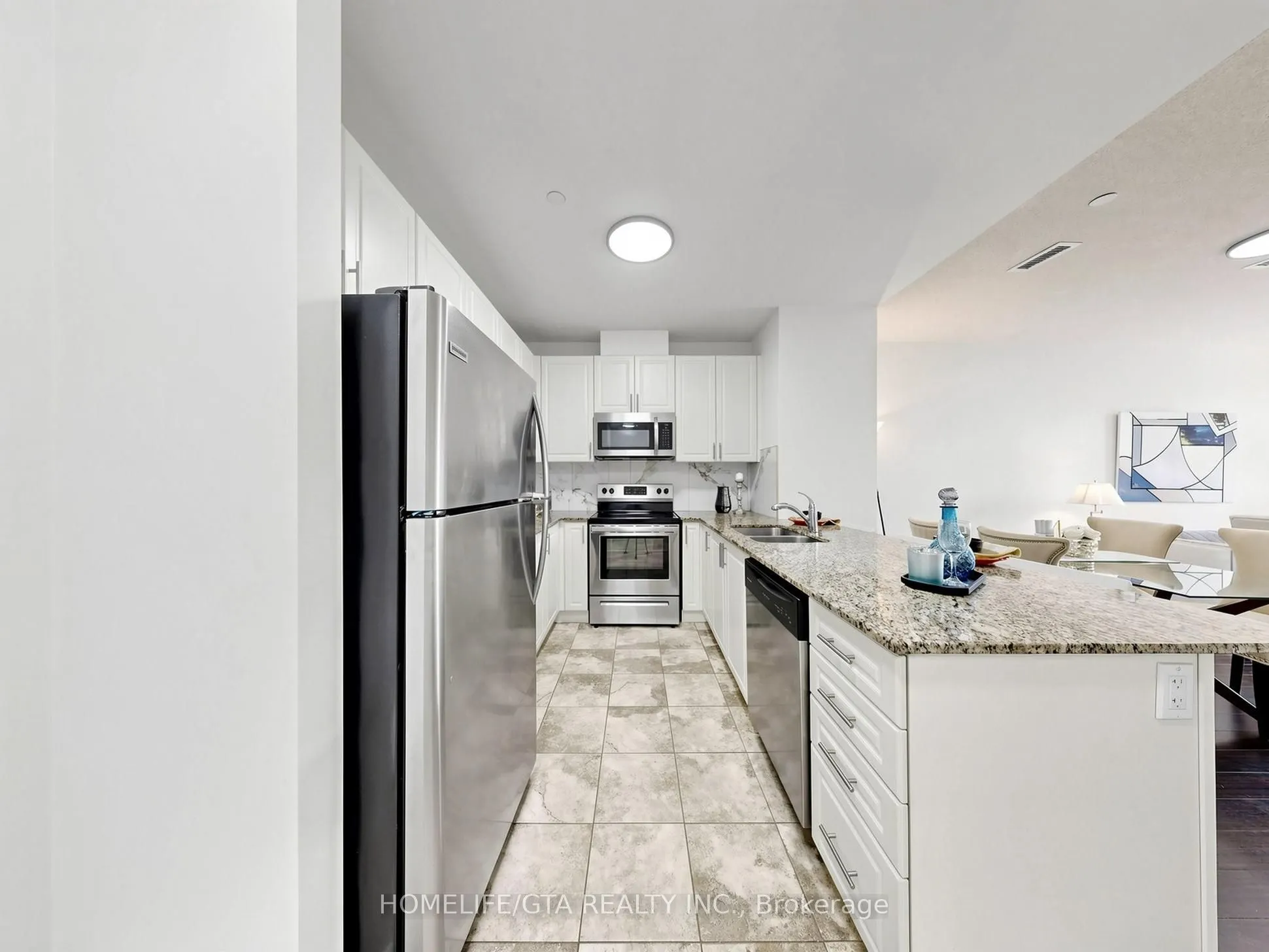 7325 Markham Road #222