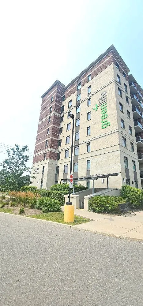 7325 Markham Road #222