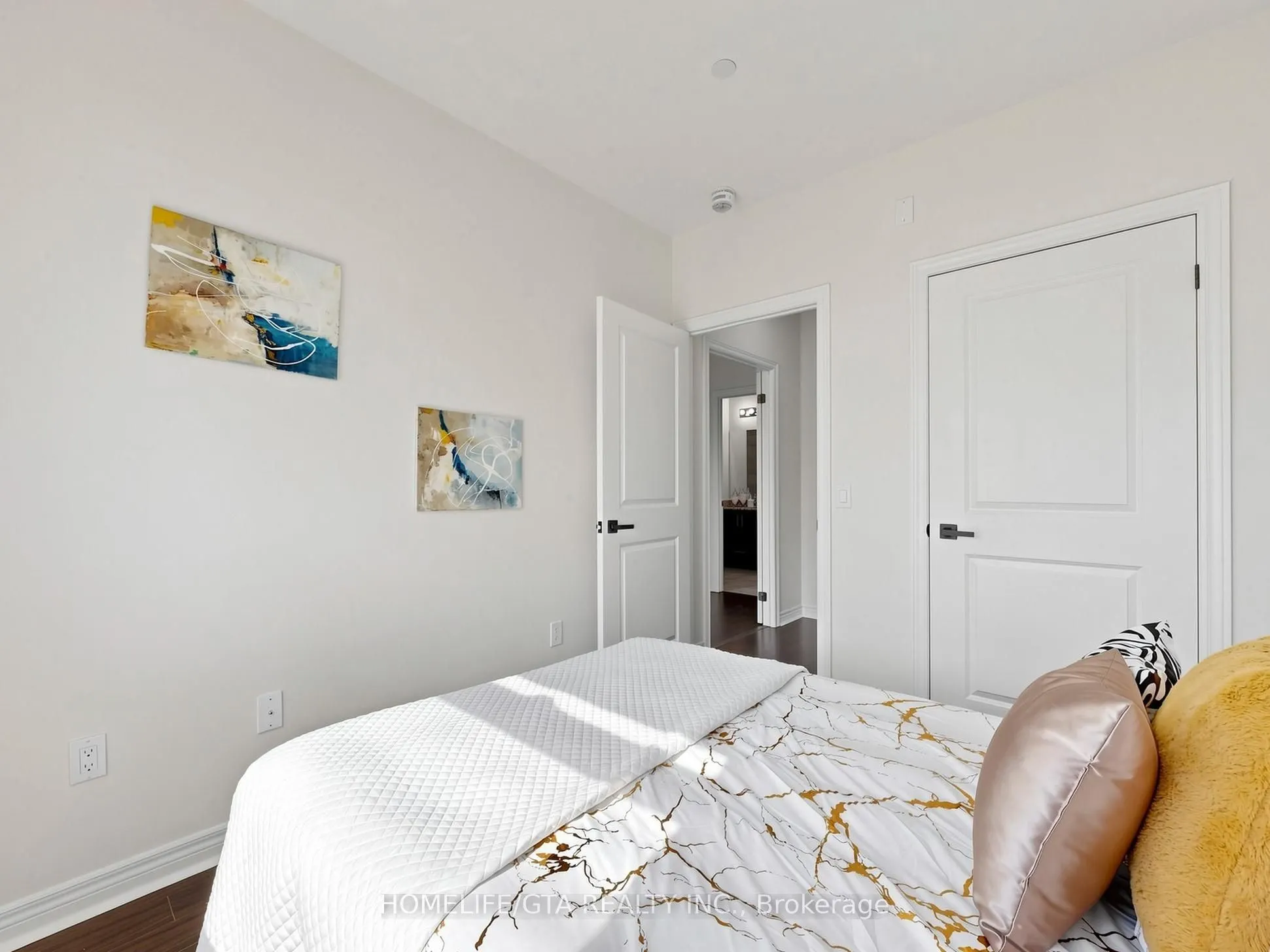 7325 Markham Road #222