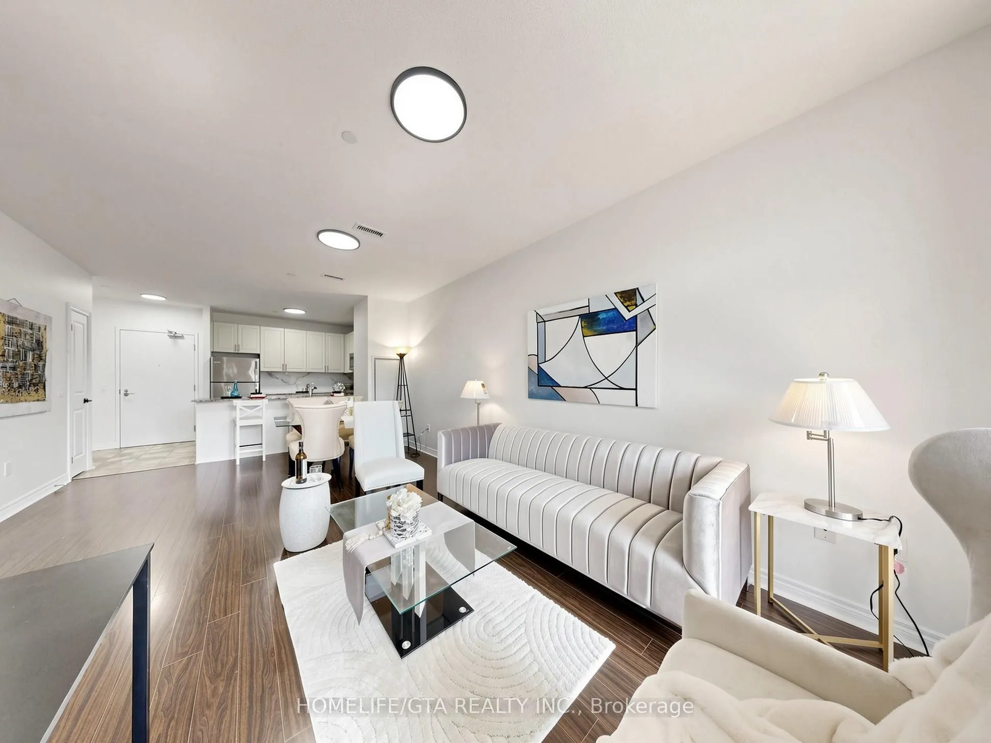 7325 Markham Road #222