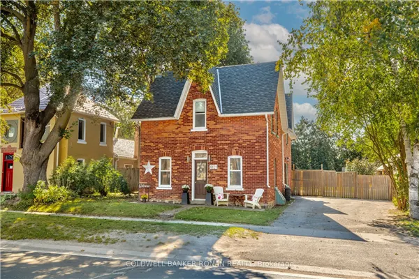 8121 Main Street