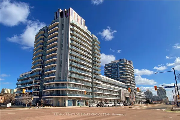 9471 Yonge Street