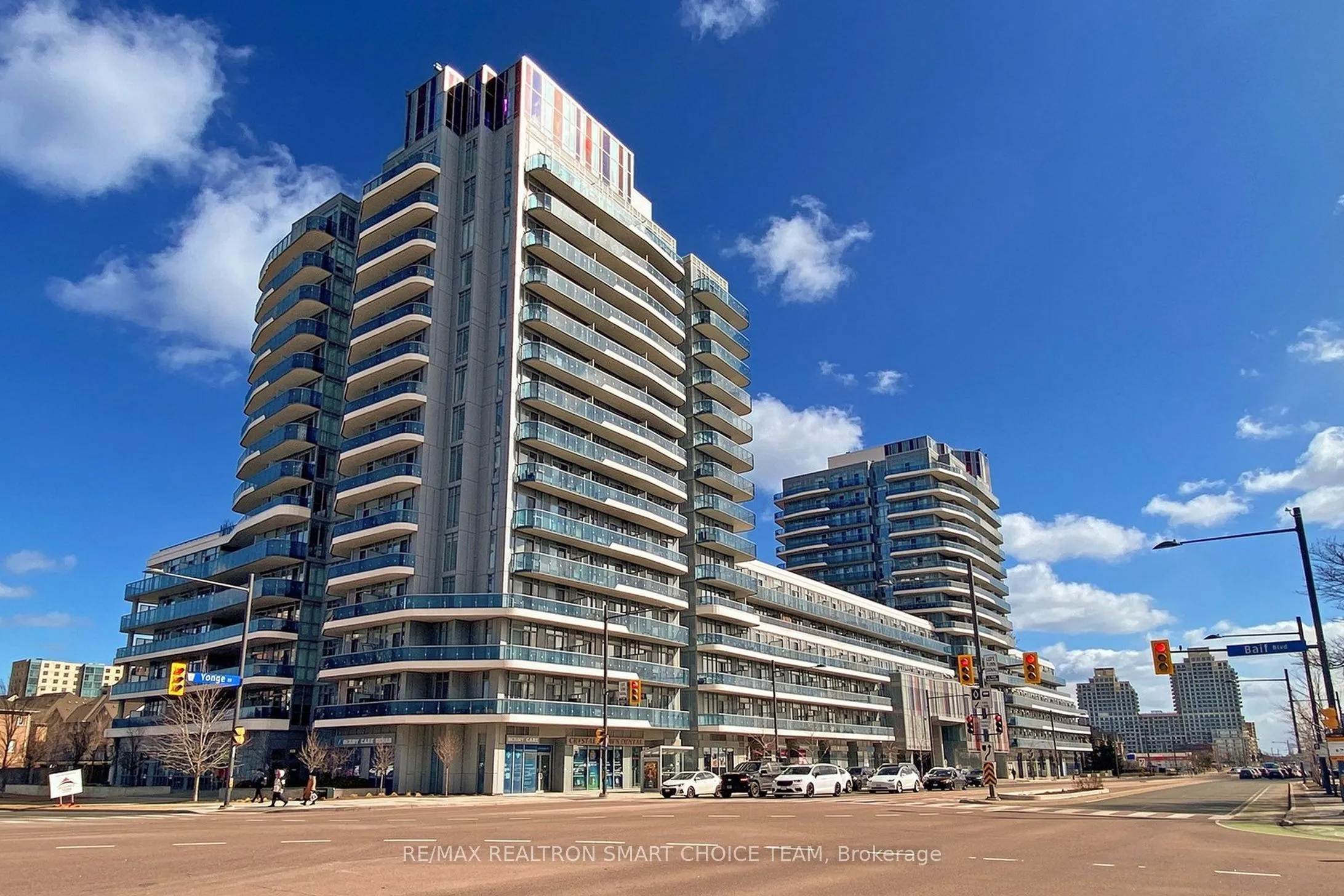 9471 Yonge Street #349