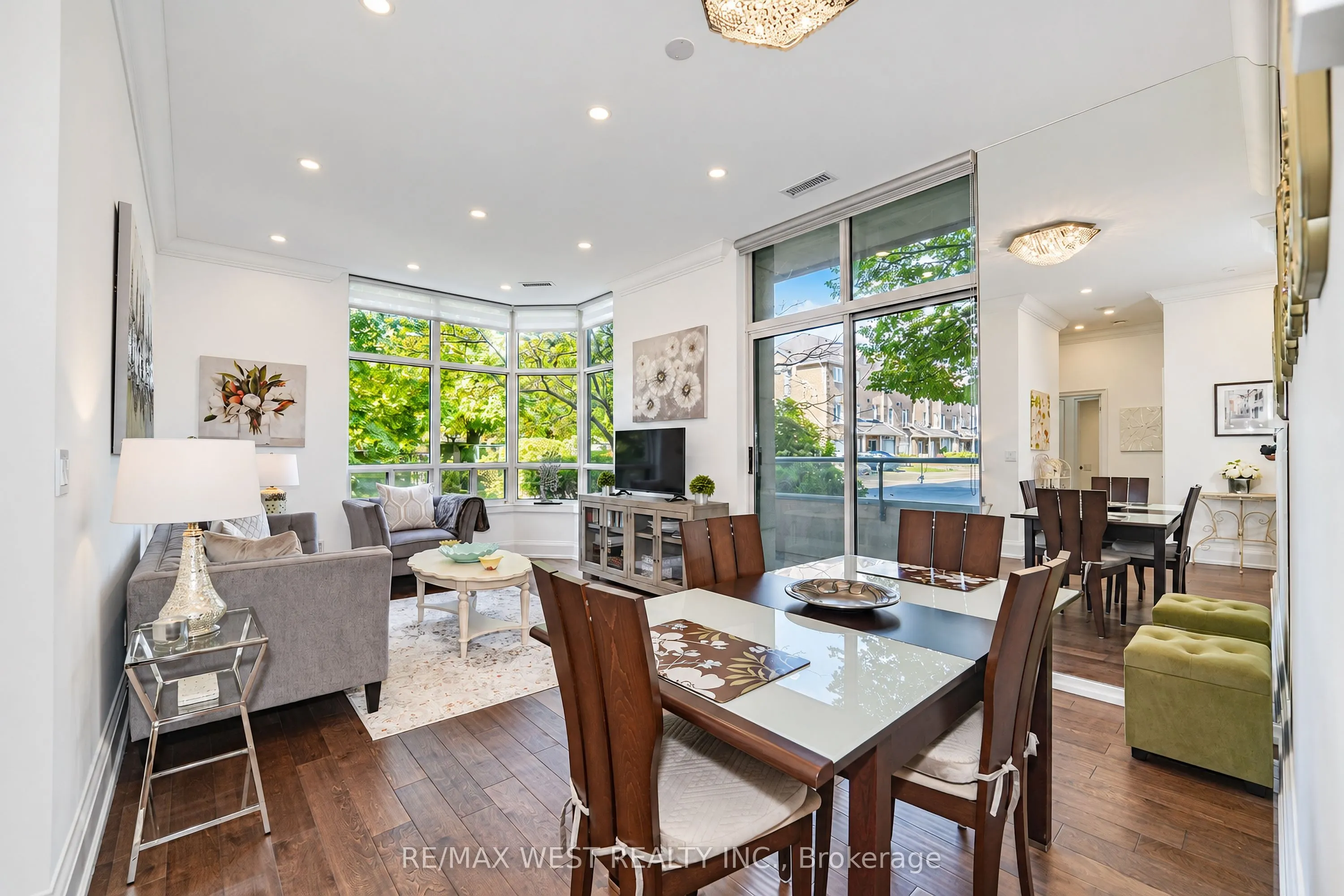 1 Emerald Lane #105