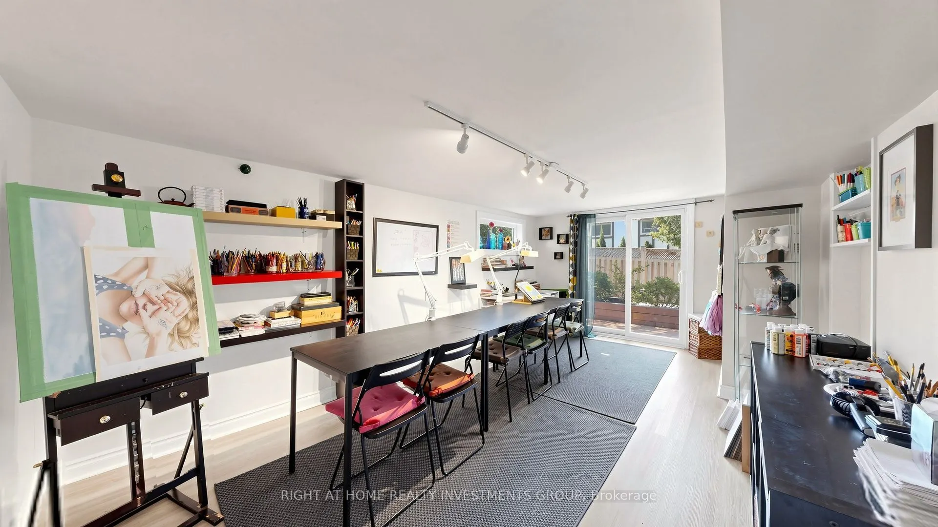 86 Burling Place