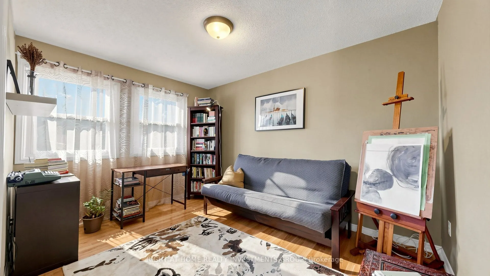 86 Burling Place