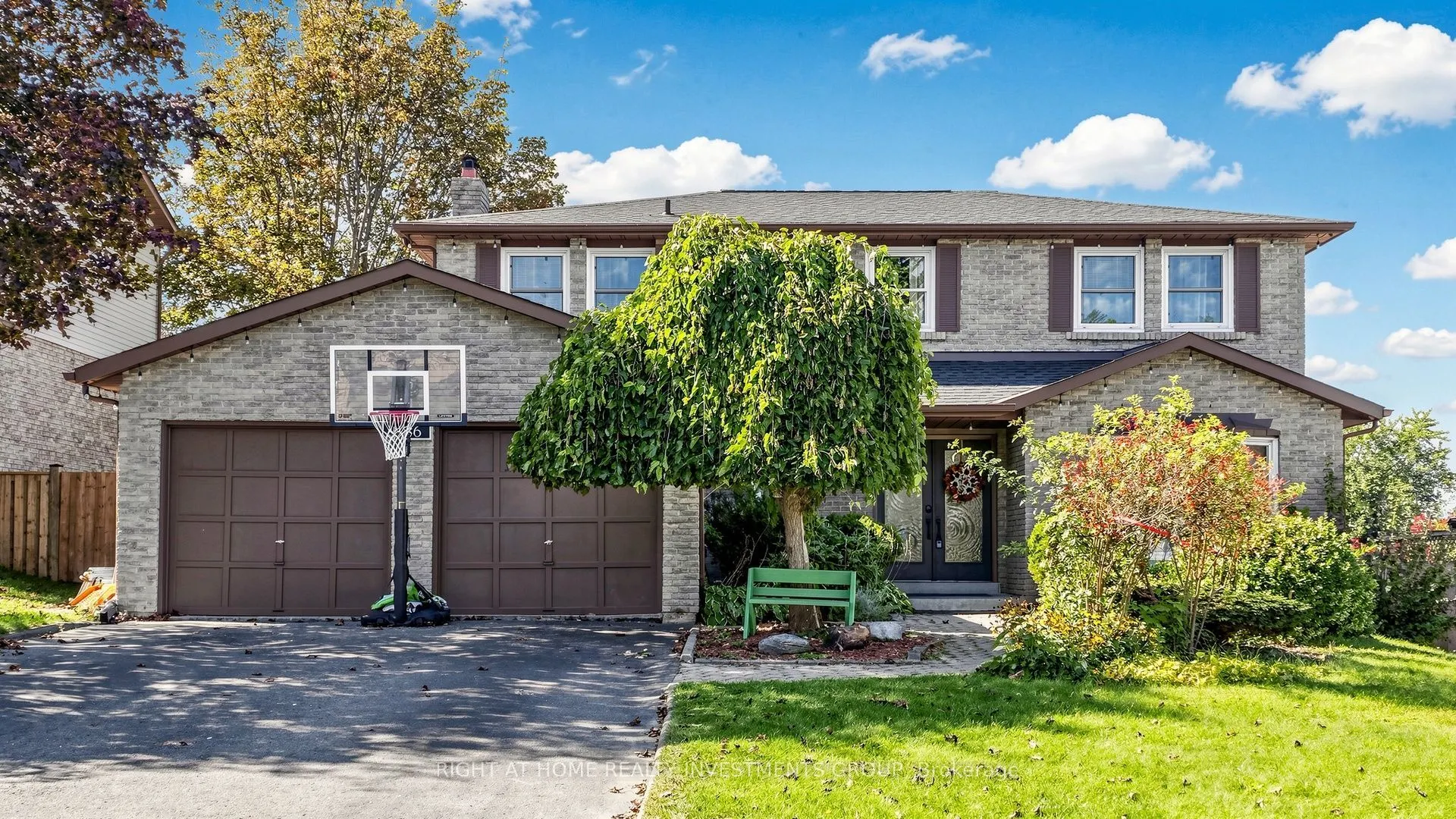 86 Burling Place