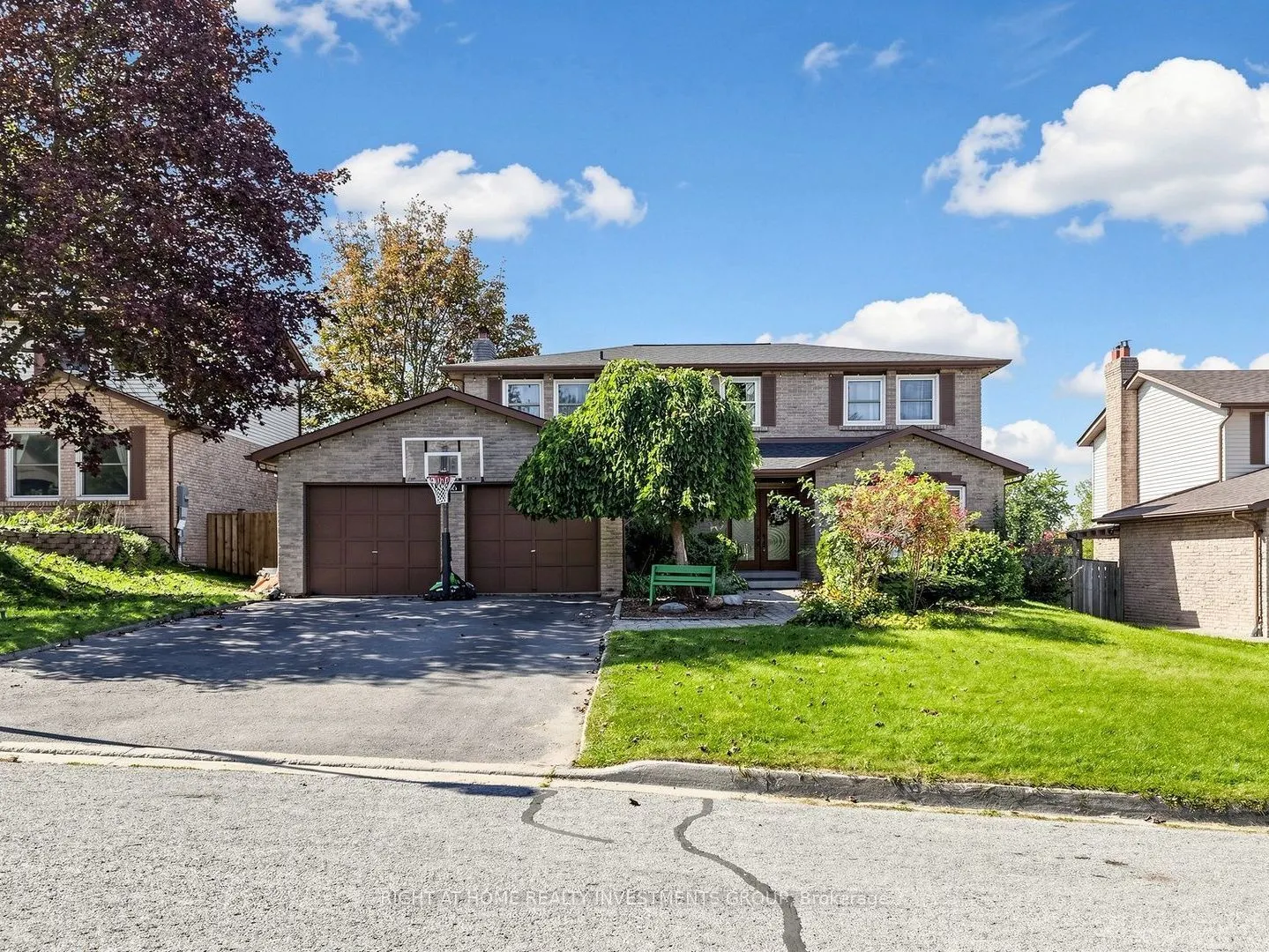 86 Burling Place
