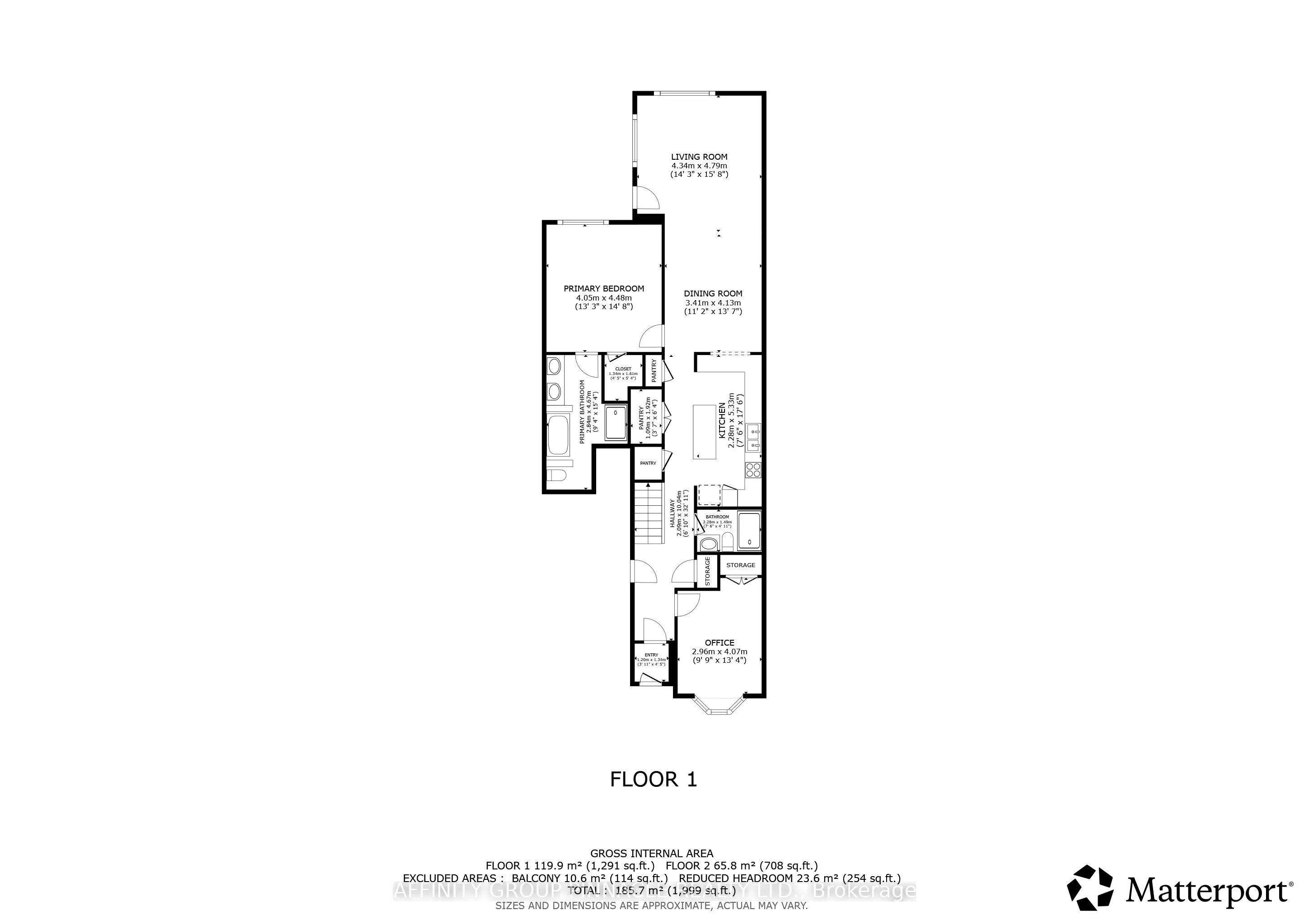B194 Cedar Beach Road #48