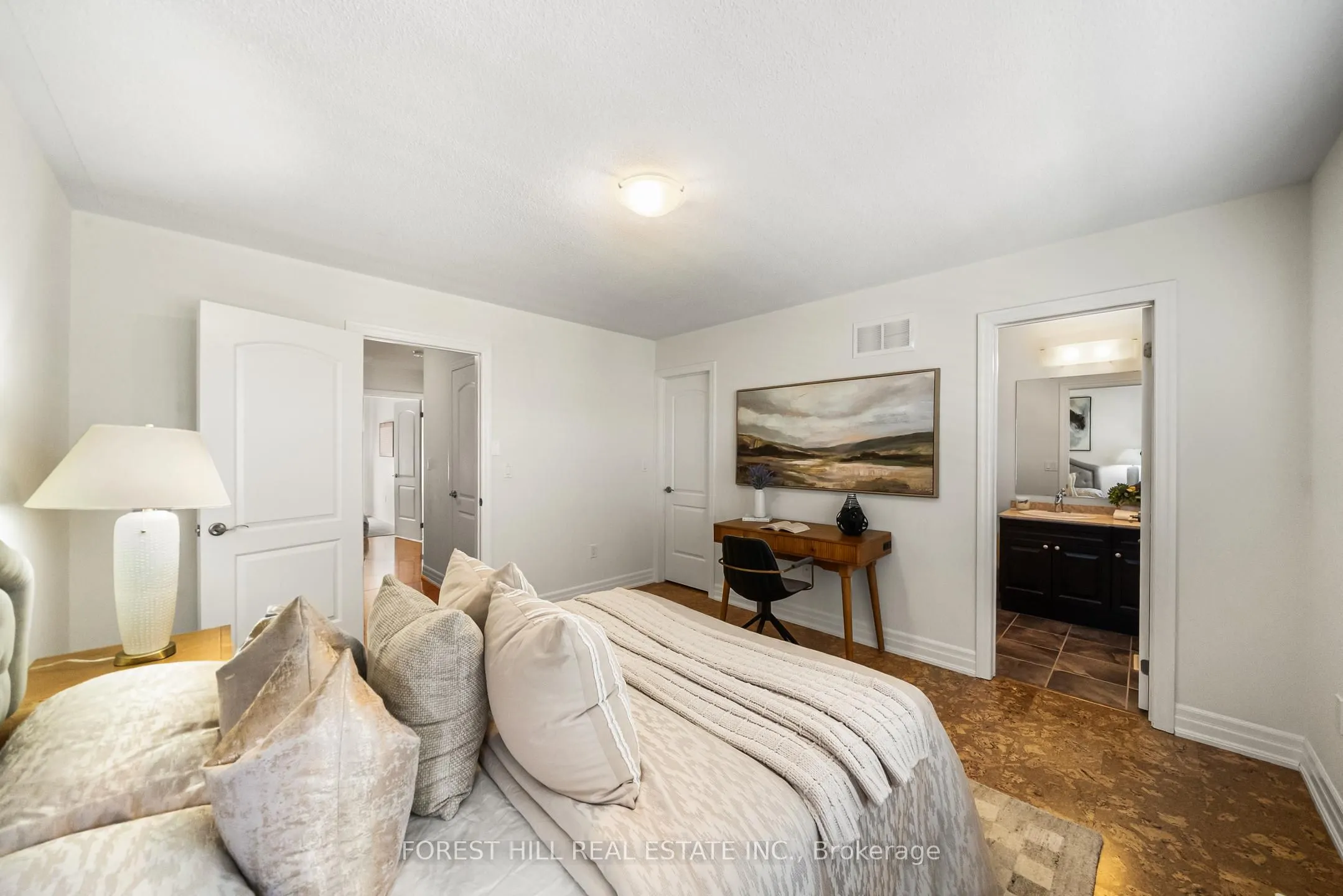 25 Beverley Glen Boulevard #25