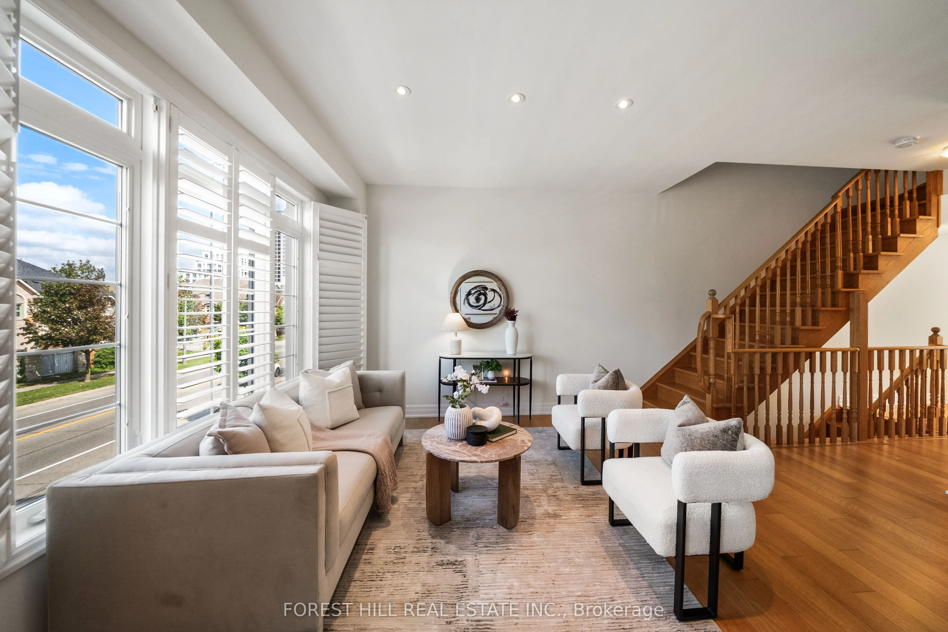 25 Beverley Glen Boulevard #25