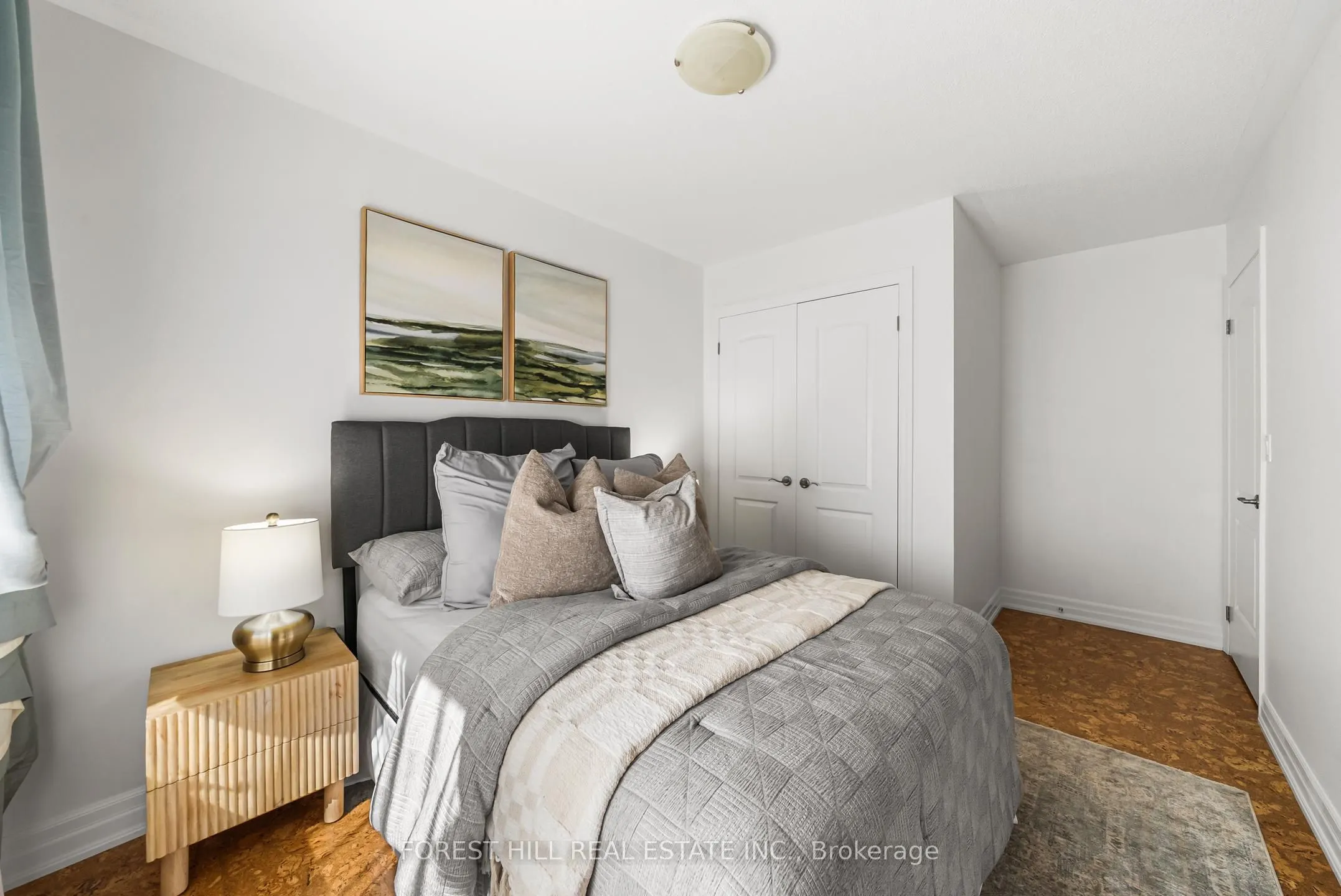 25 Beverley Glen Boulevard #25