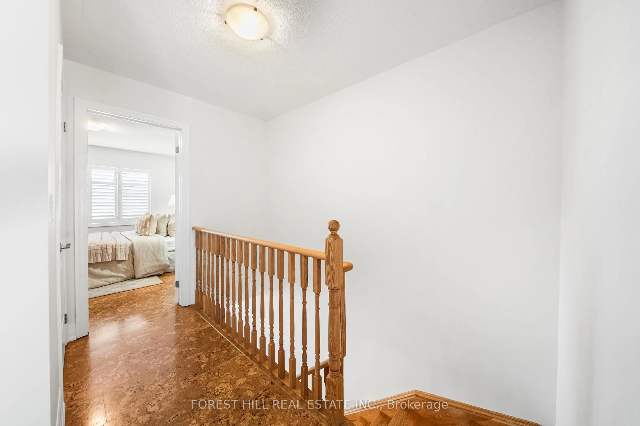 25 Beverley Glen Boulevard #25