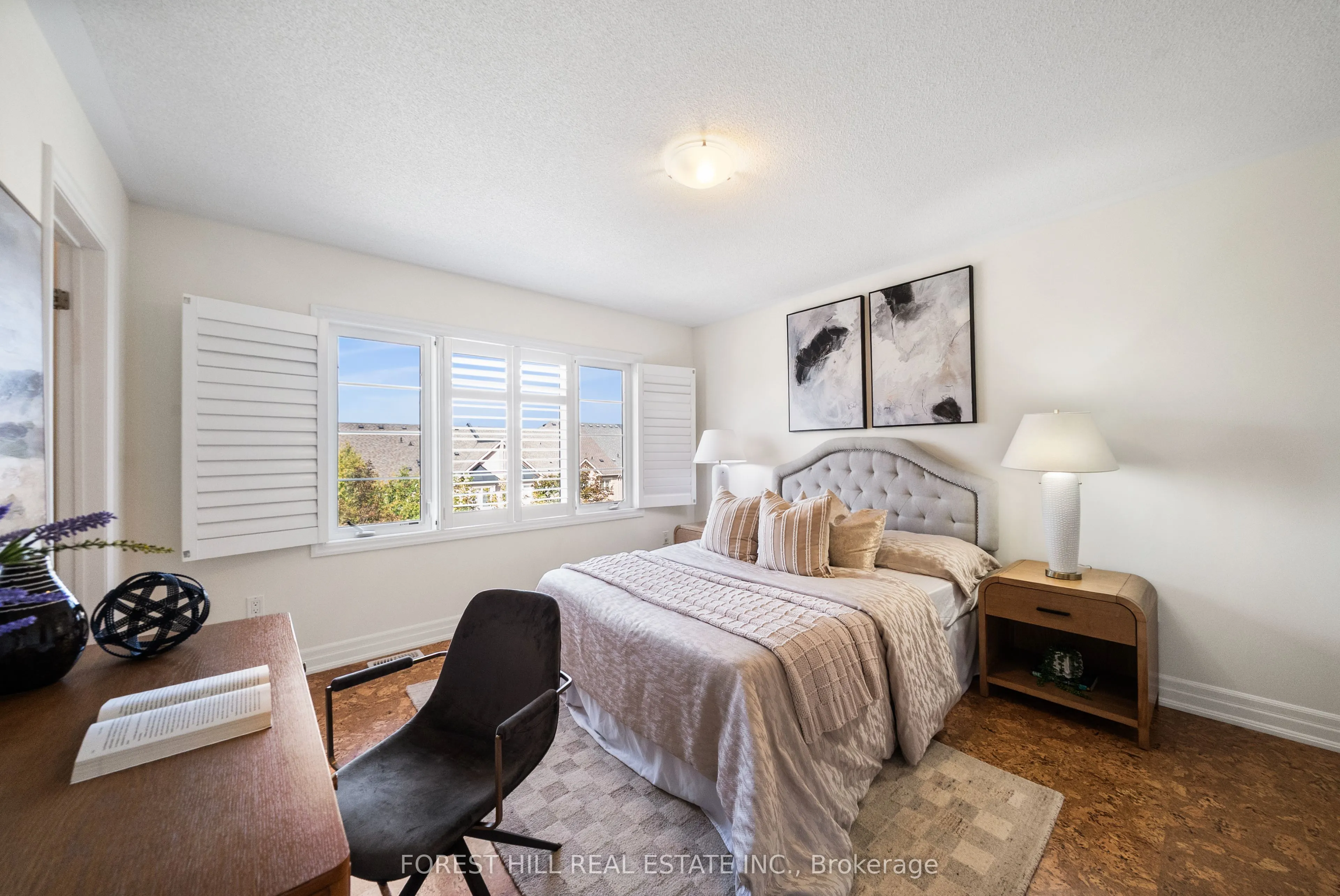 25 Beverley Glen Boulevard #25