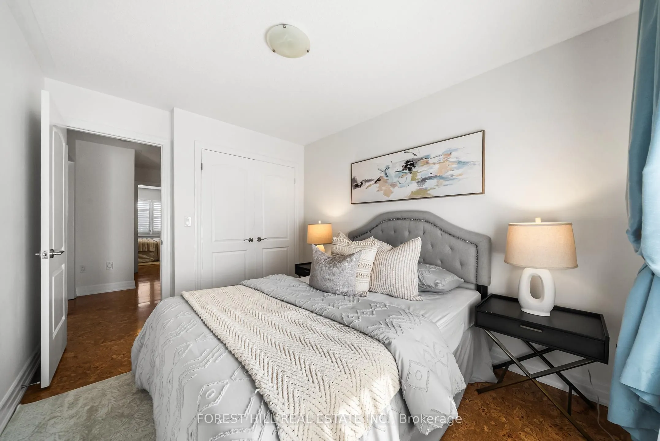 25 Beverley Glen Boulevard #25