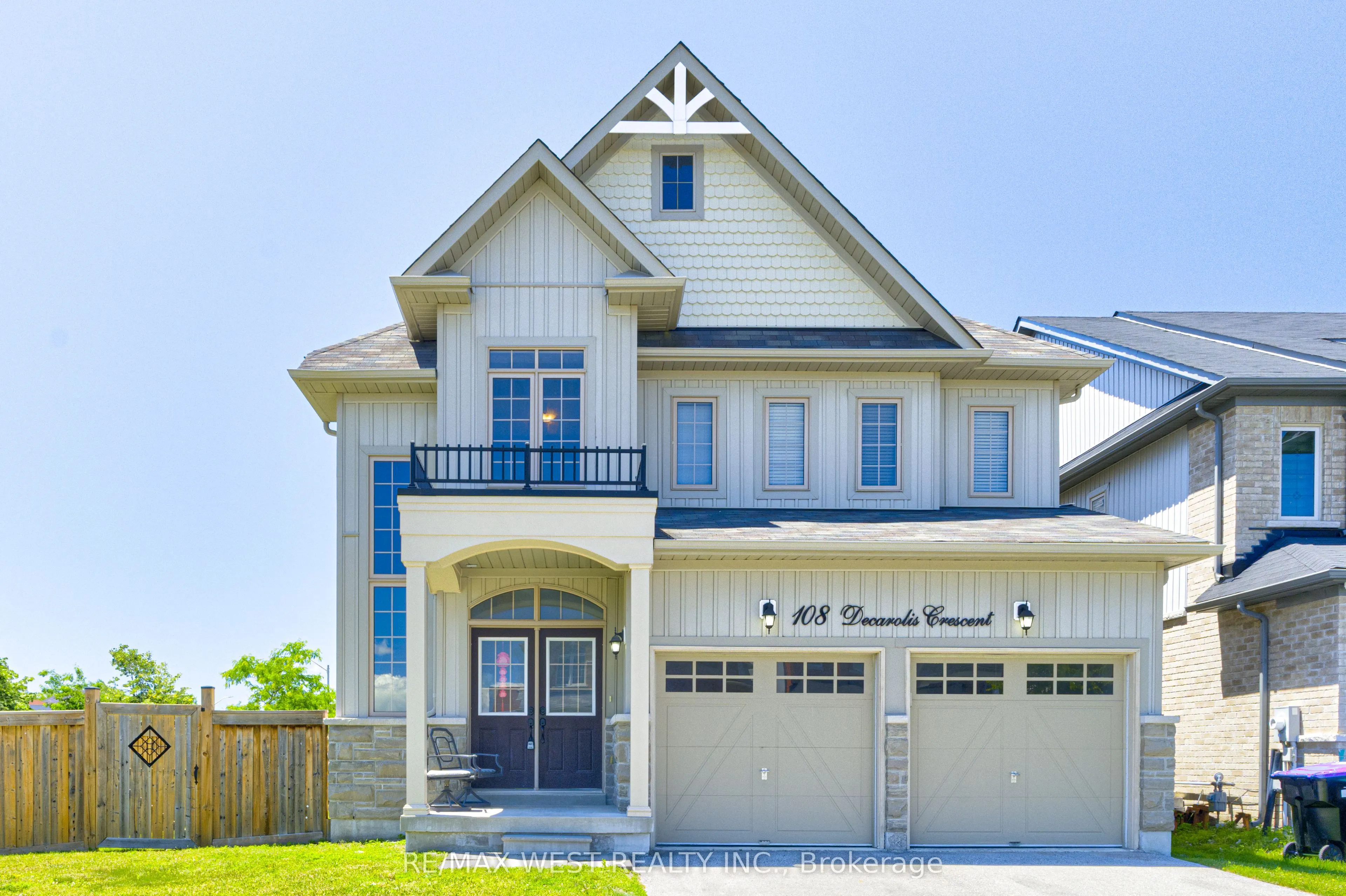 108 Decarolis Street