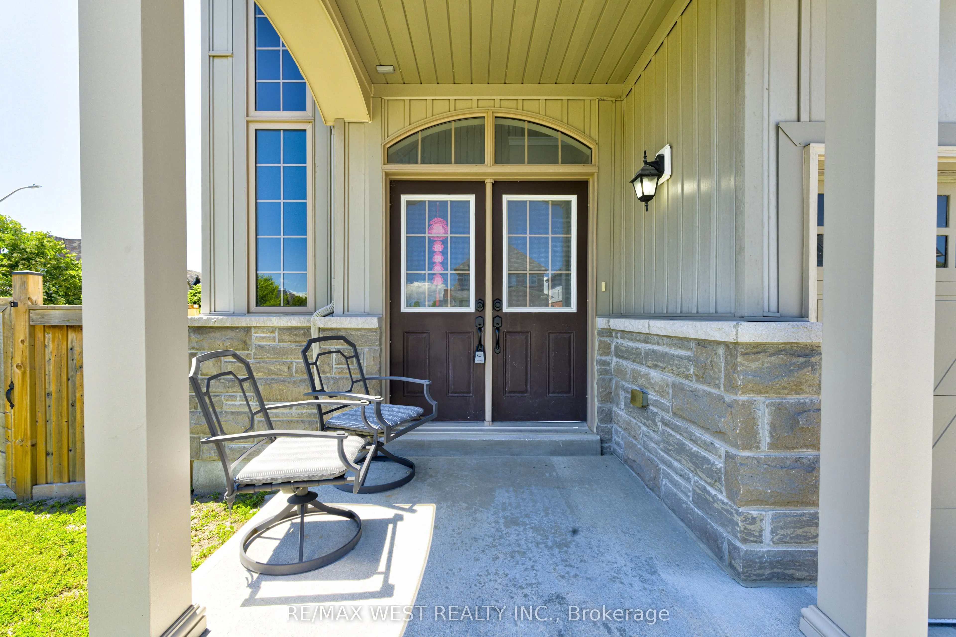 108 Decarolis Street