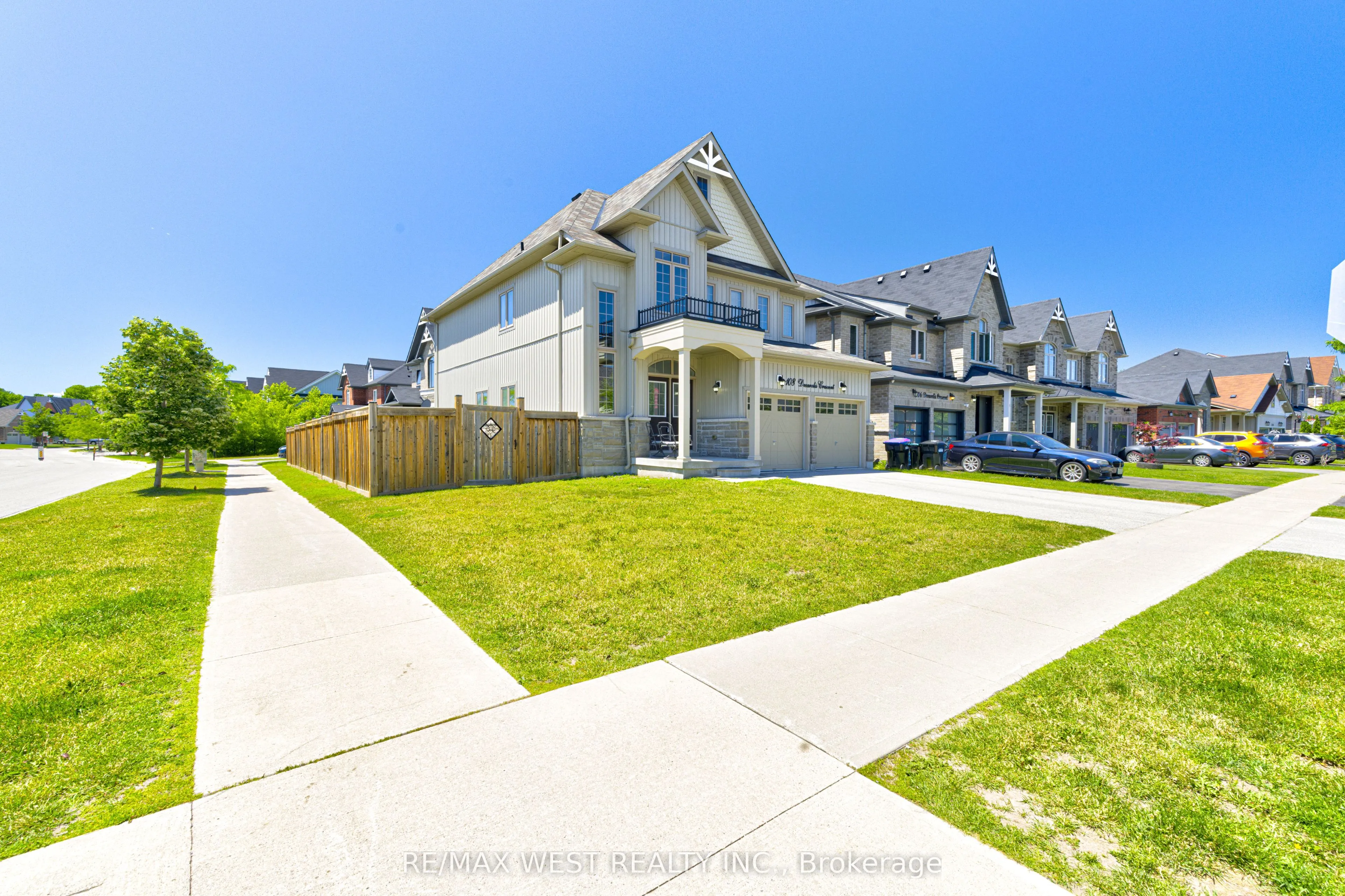108 Decarolis Street