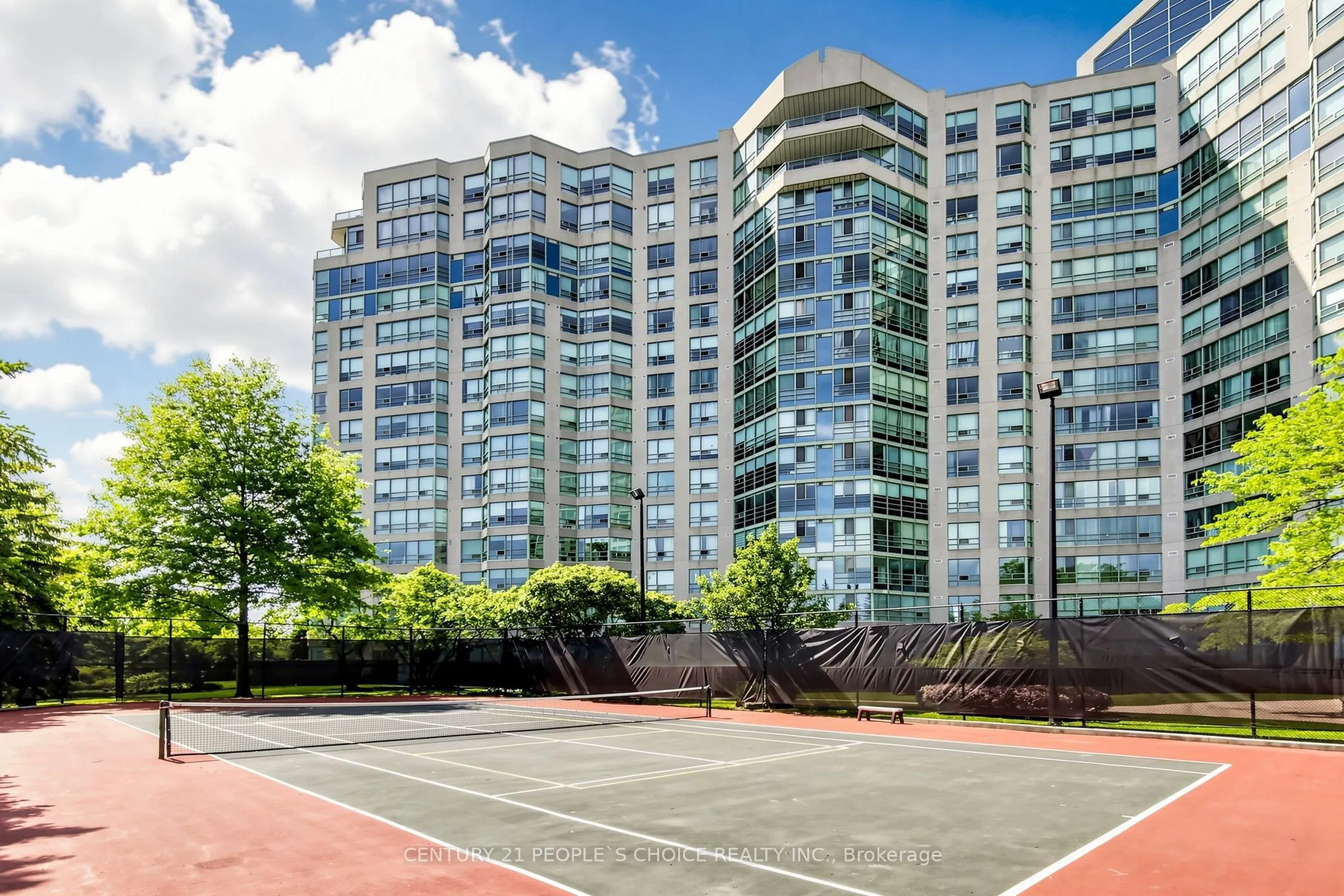 7805 Bayview Avenue #413