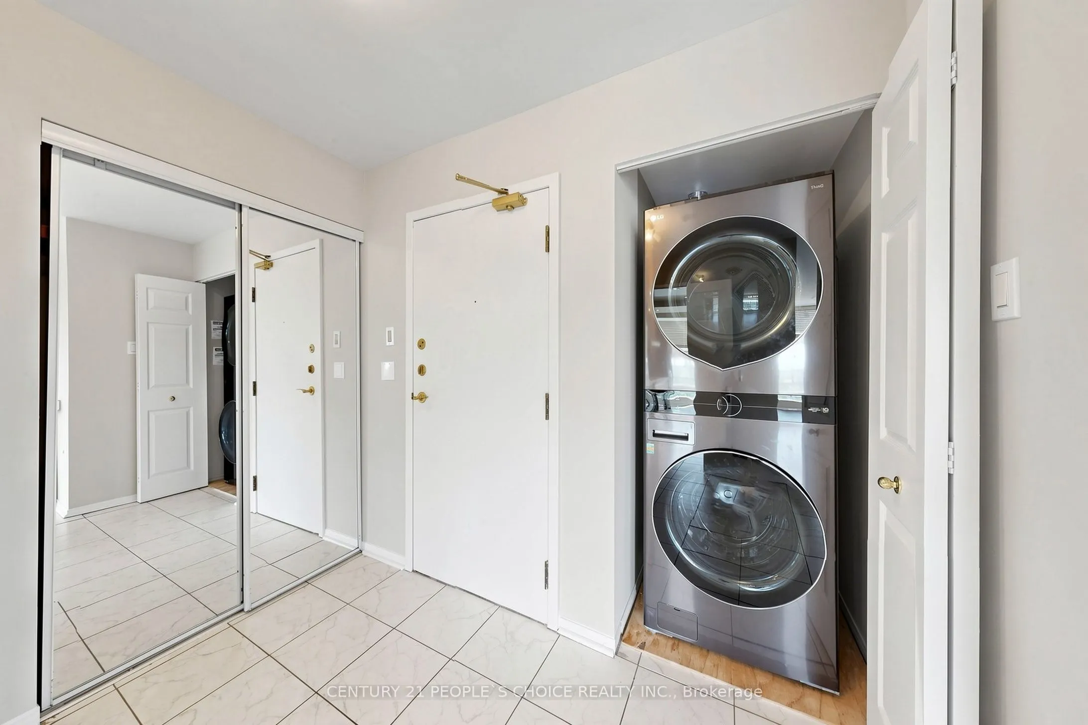 7805 Bayview Avenue #413