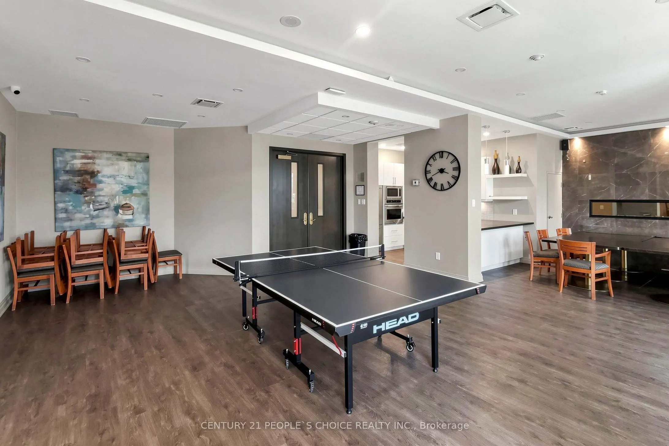 7805 Bayview Avenue #413