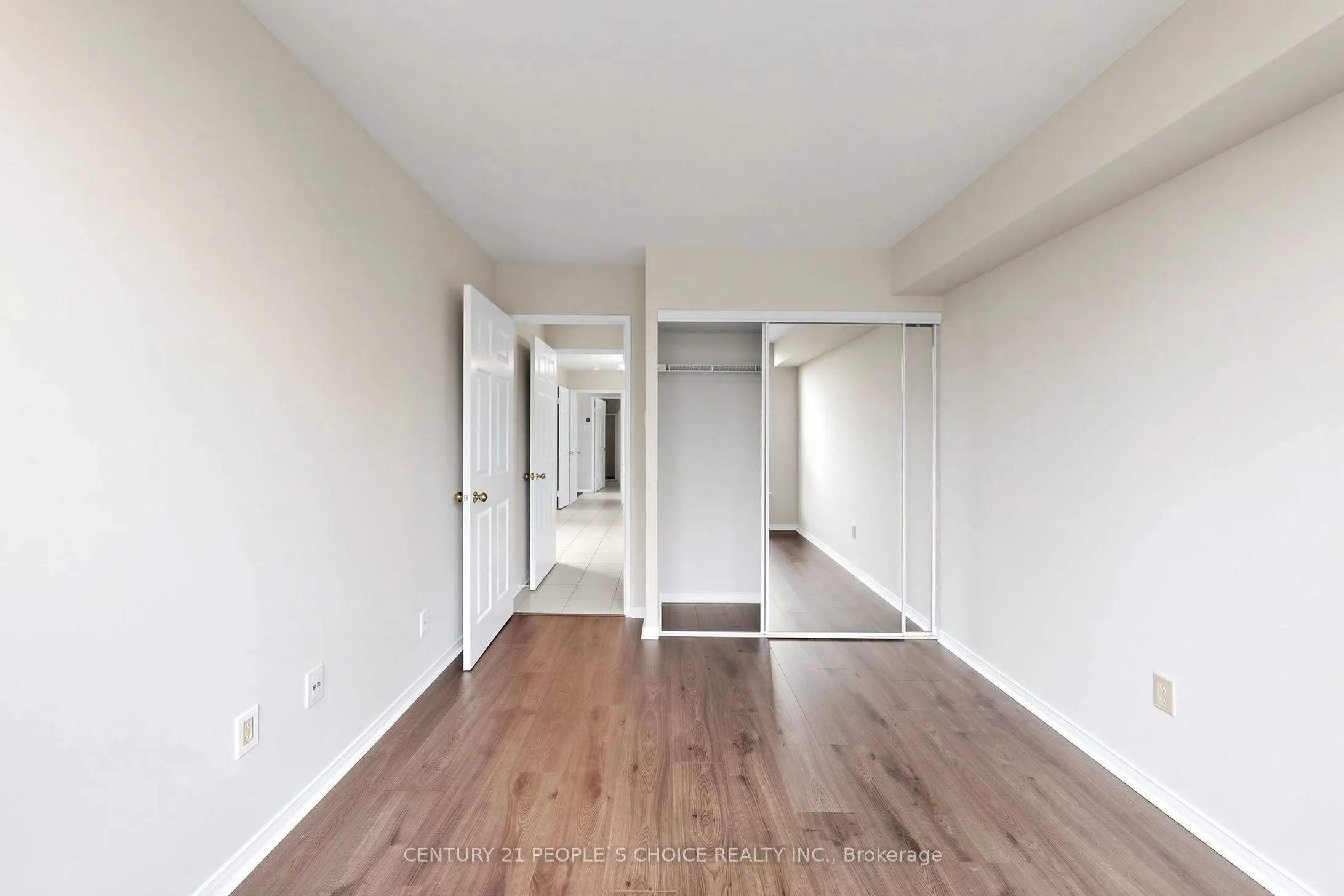 7805 Bayview Avenue #413