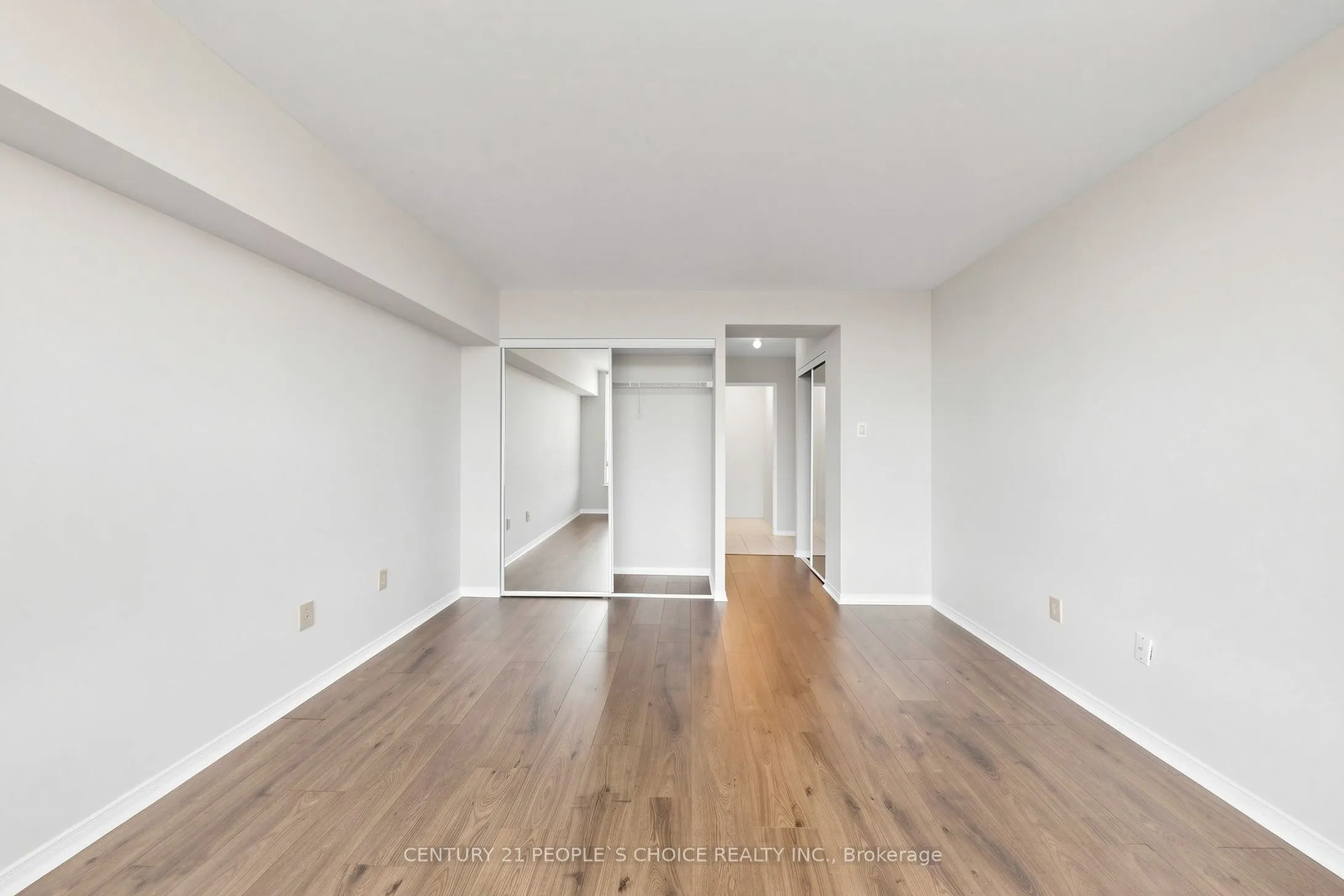 7805 Bayview Avenue #413