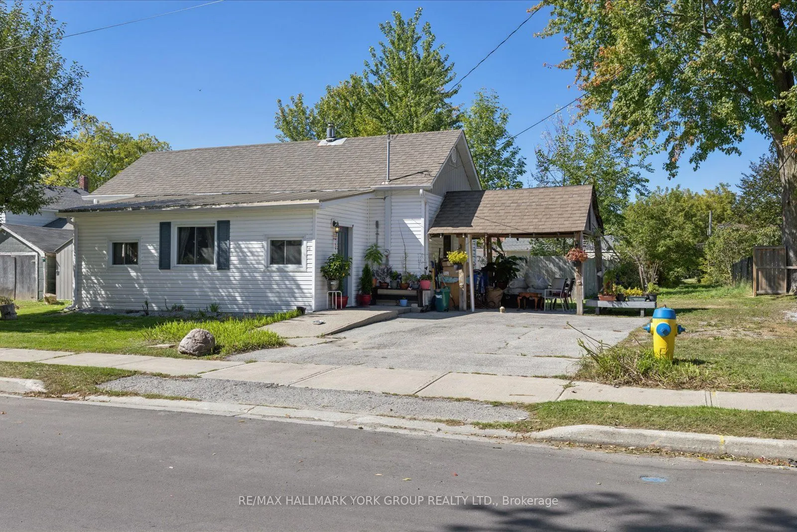 16 Snooks Road