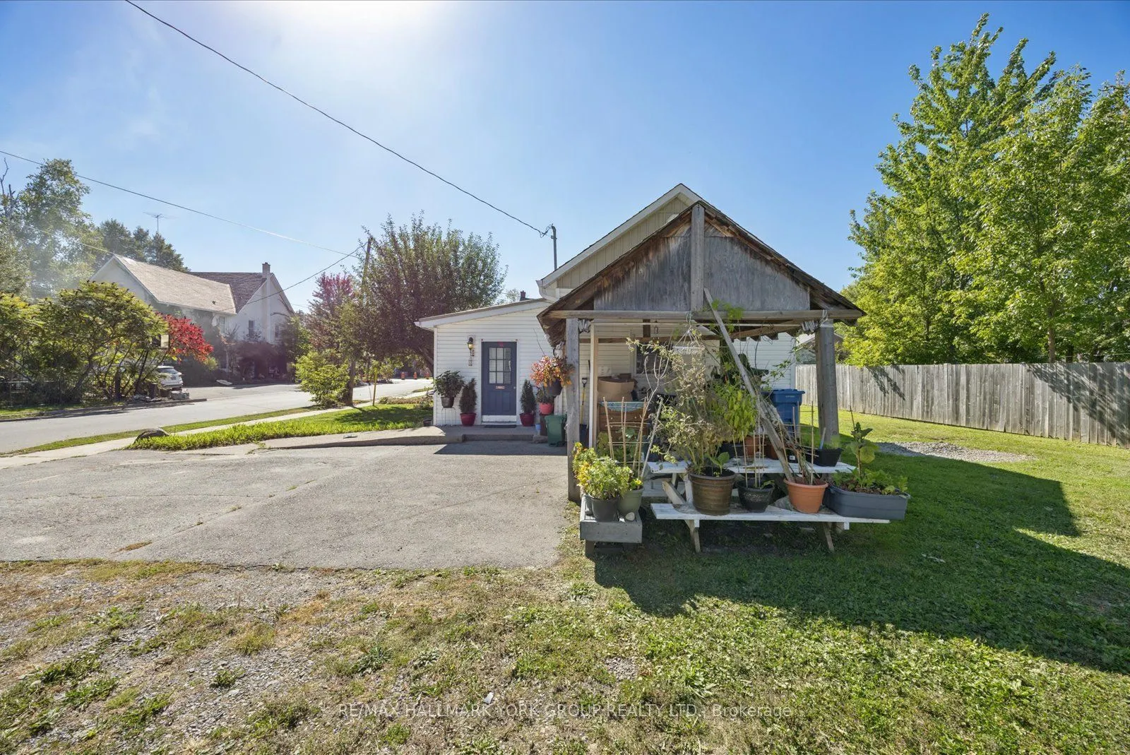 16 Snooks Road