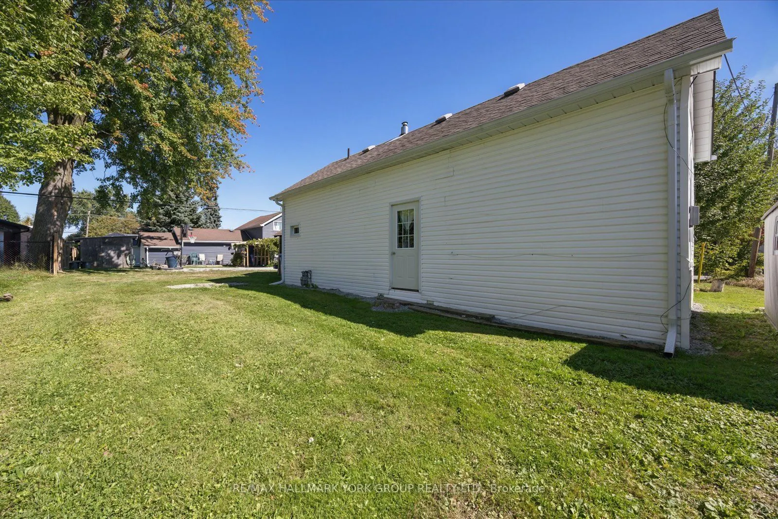 16 Snooks Road