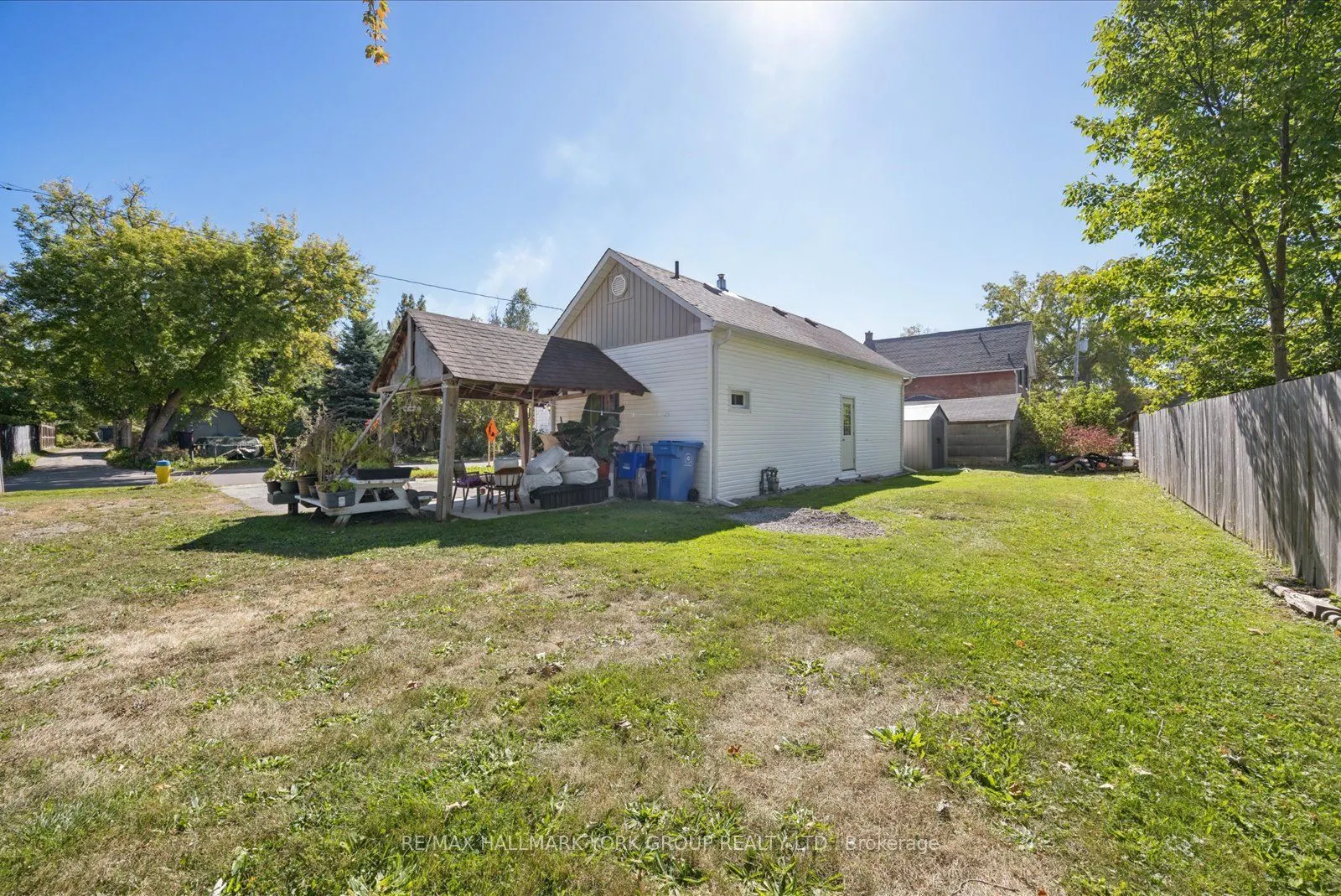16 Snooks Road