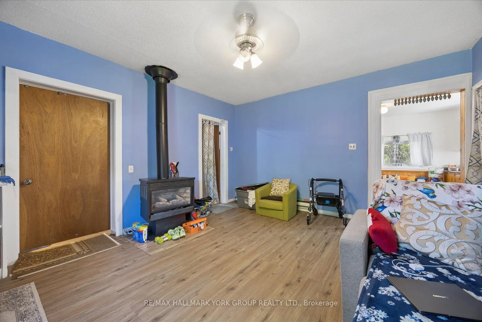 16 Snooks Road