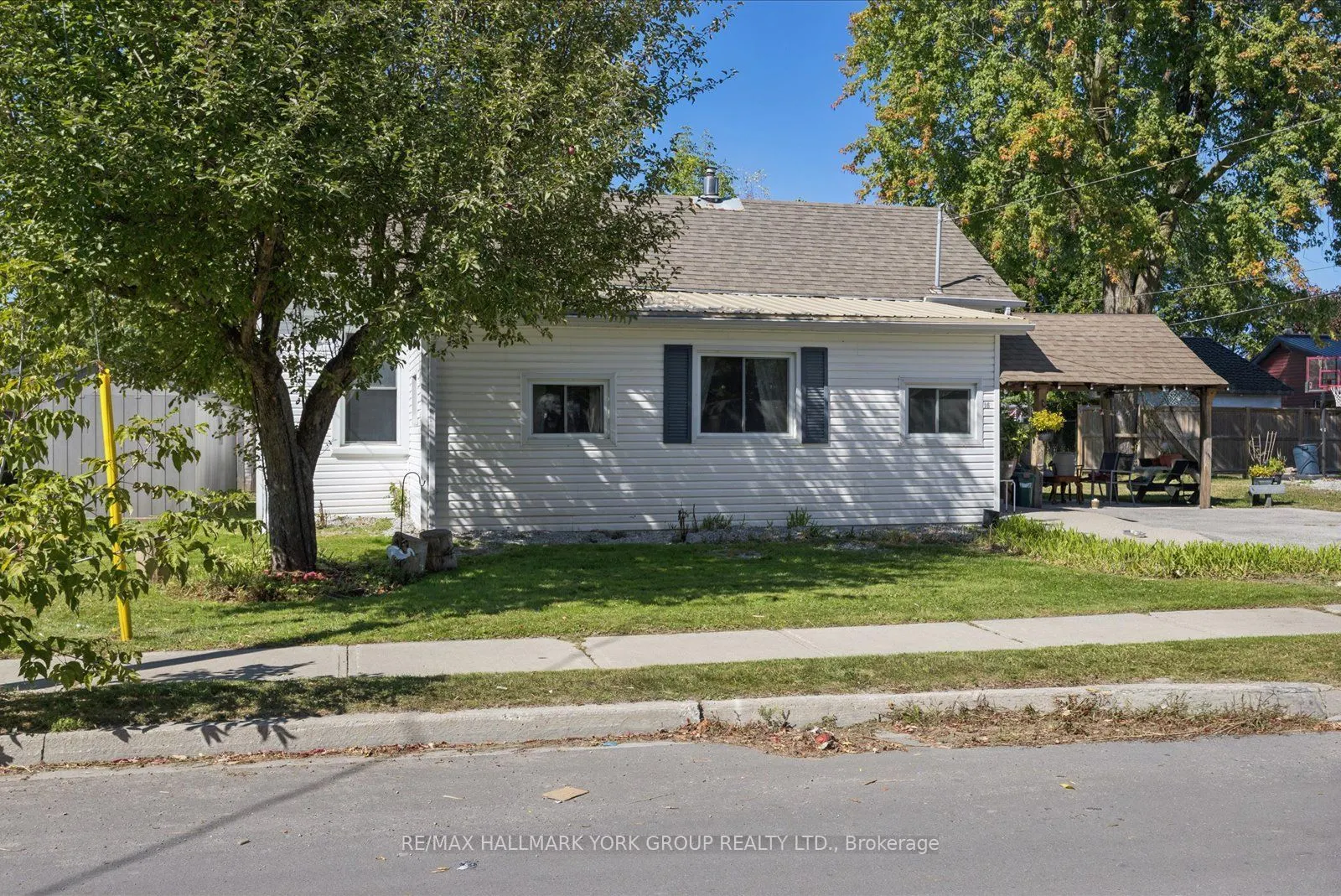 16 Snooks Road