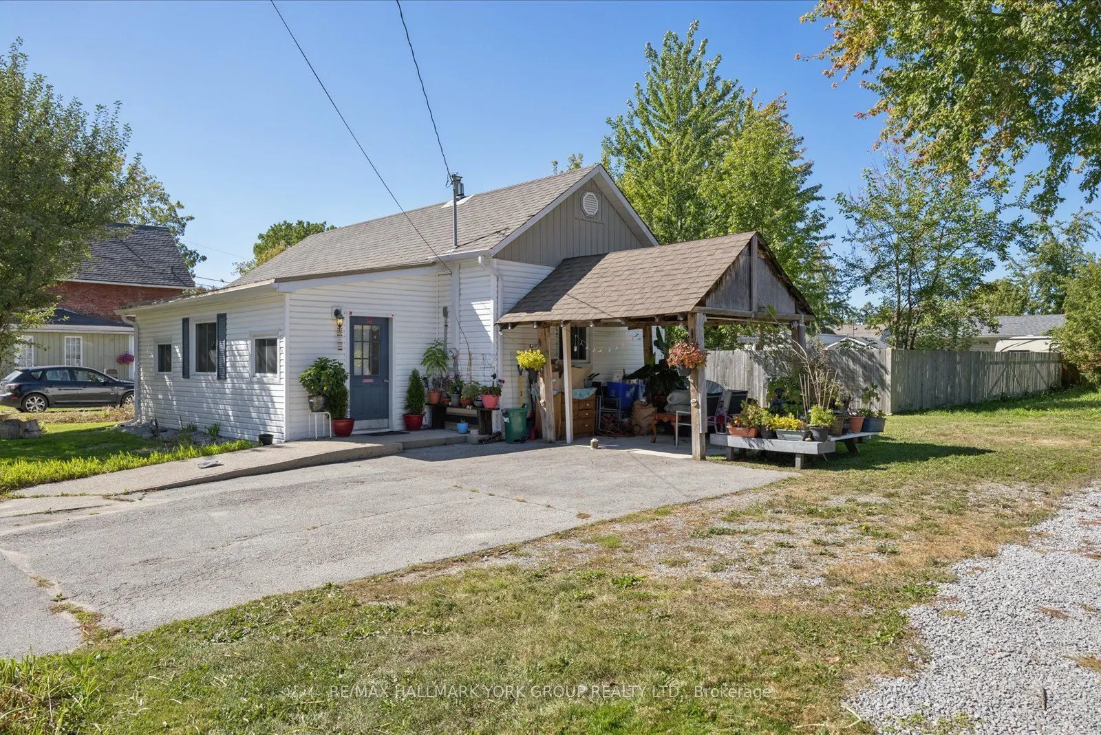 16 Snooks Road