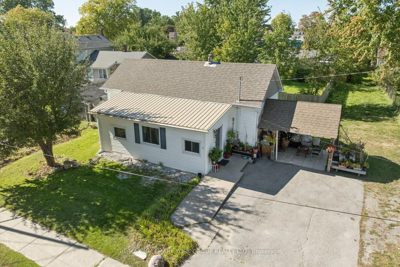 16 Snooks Road