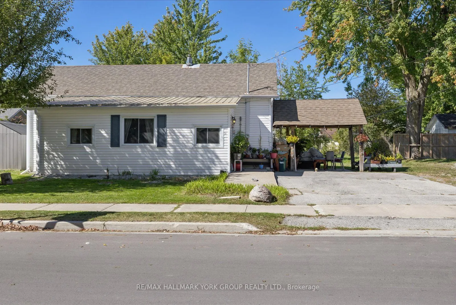 16 Snooks Road