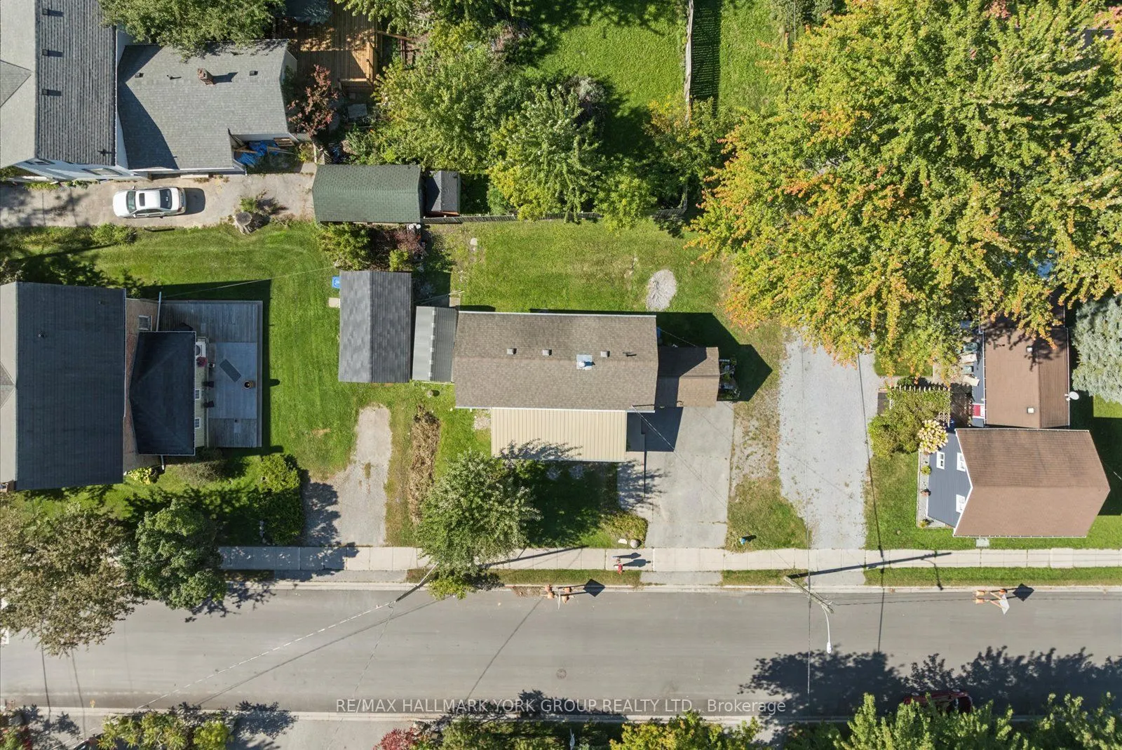 16 Snooks Road