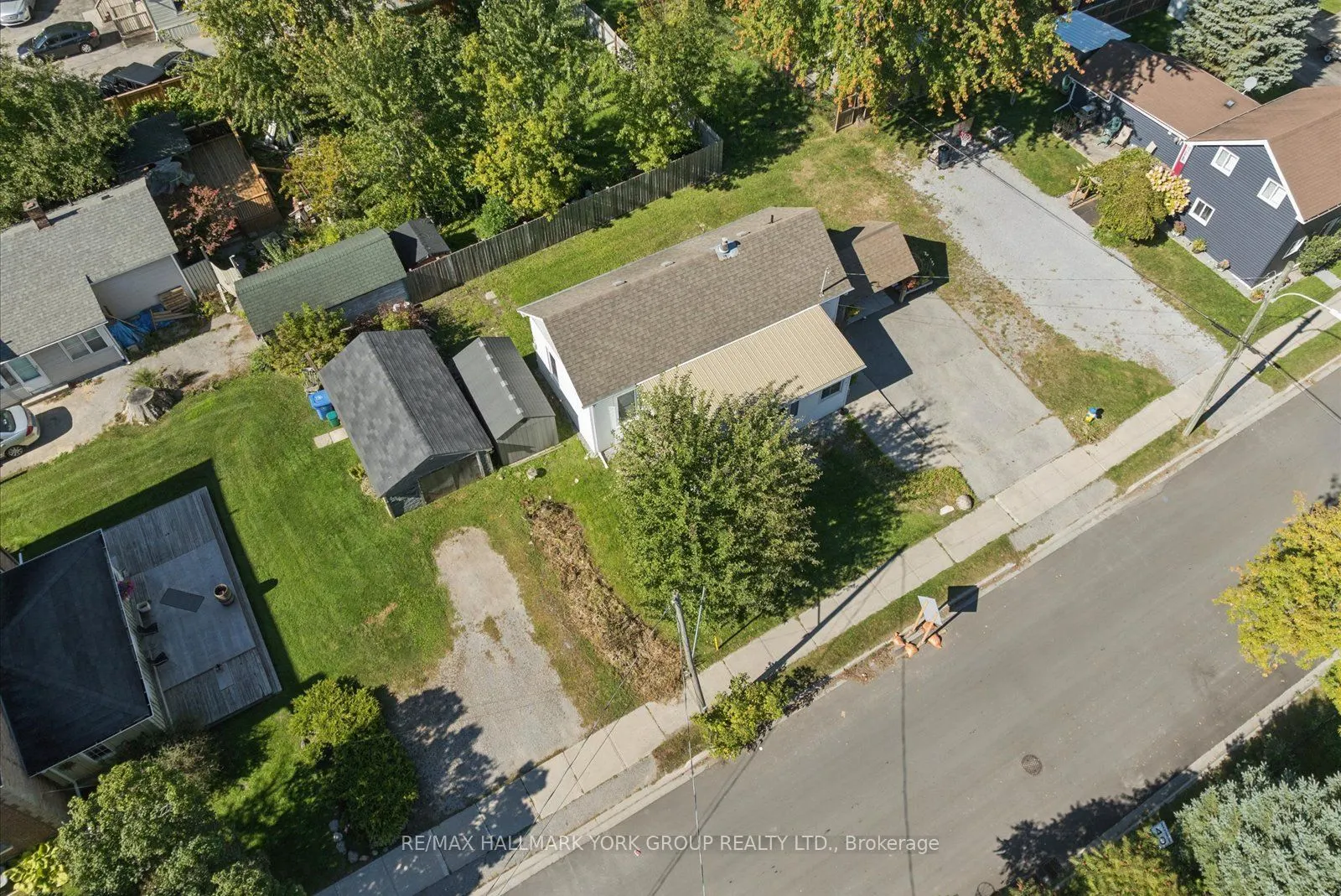 16 Snooks Road