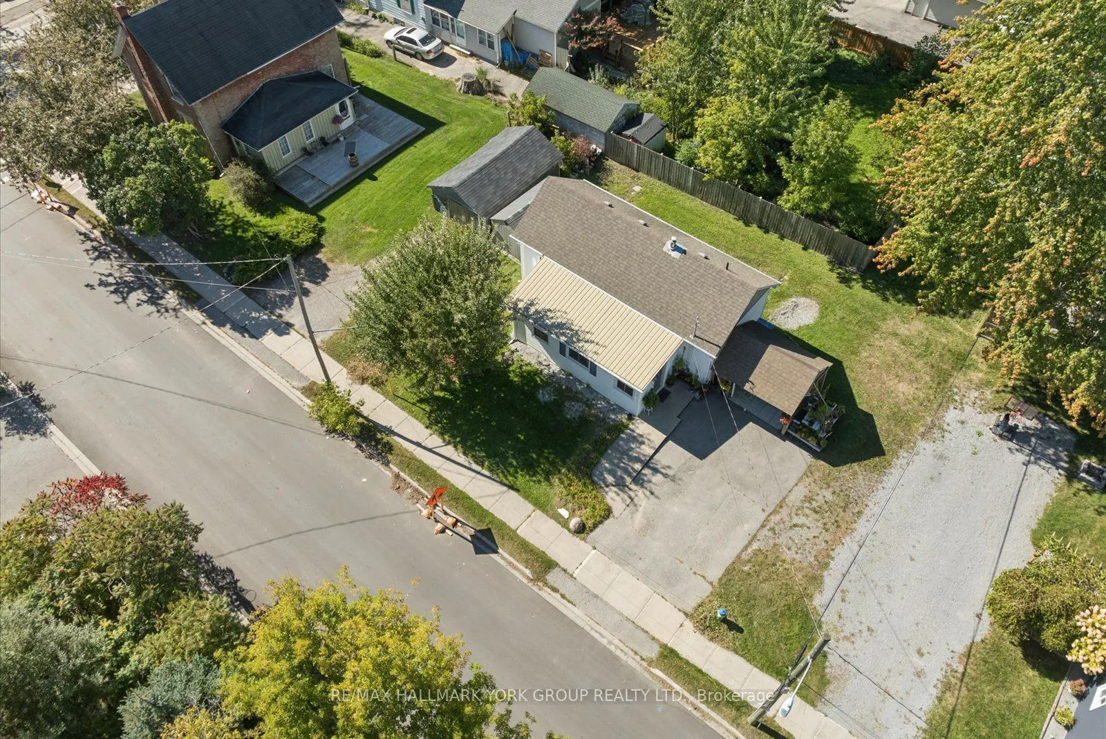 16 Snooks Road