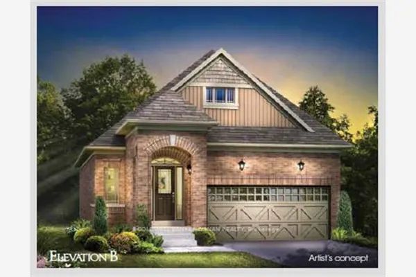 48 Terrain Court