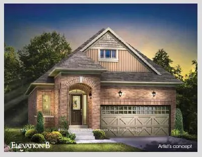 48 Terrain Court