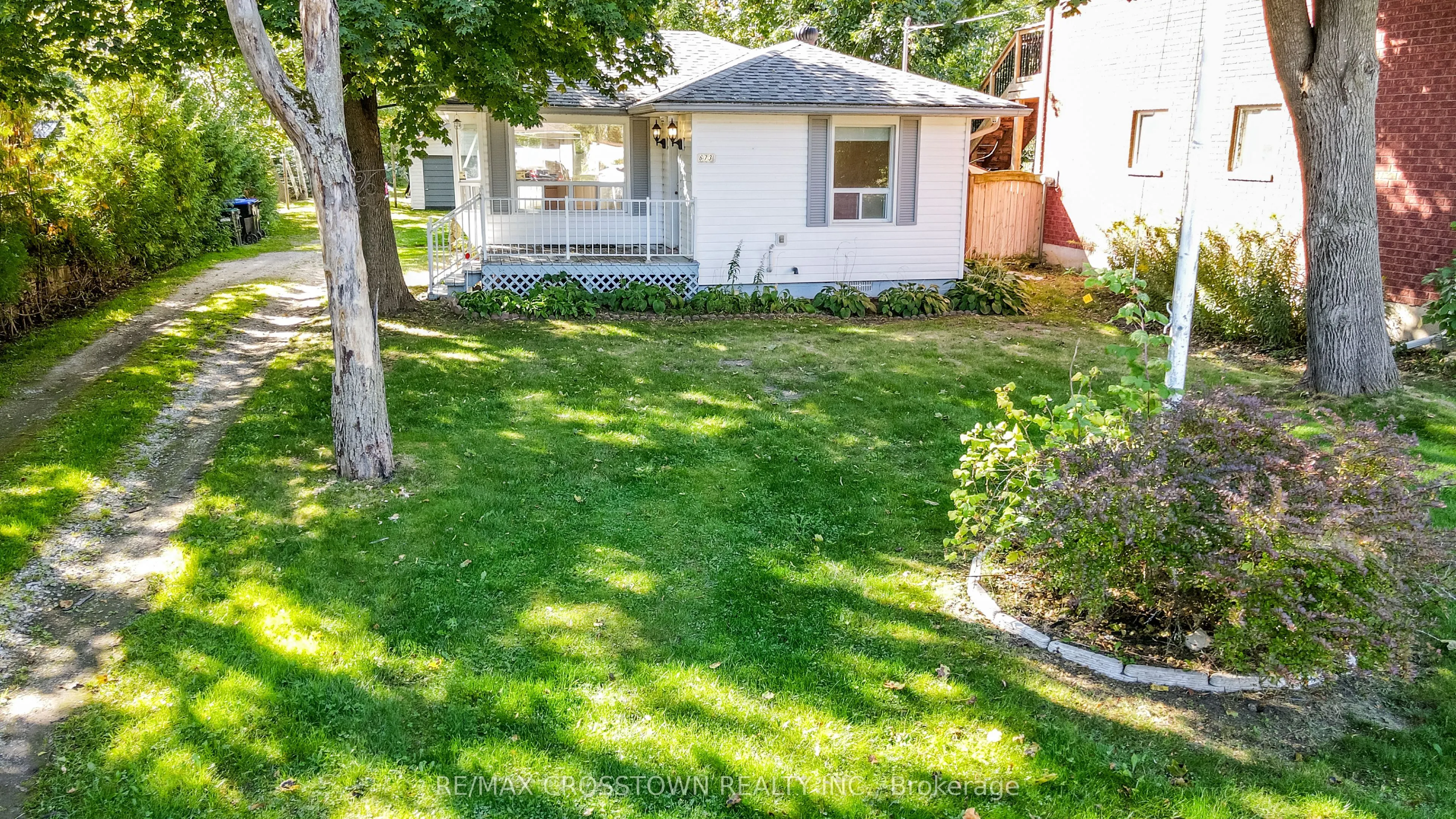 673 Roberts Road